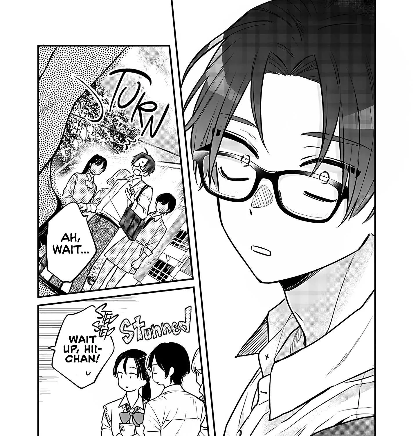 Read Ane no Tomodachi chapter 3 image 41 on Lezhin