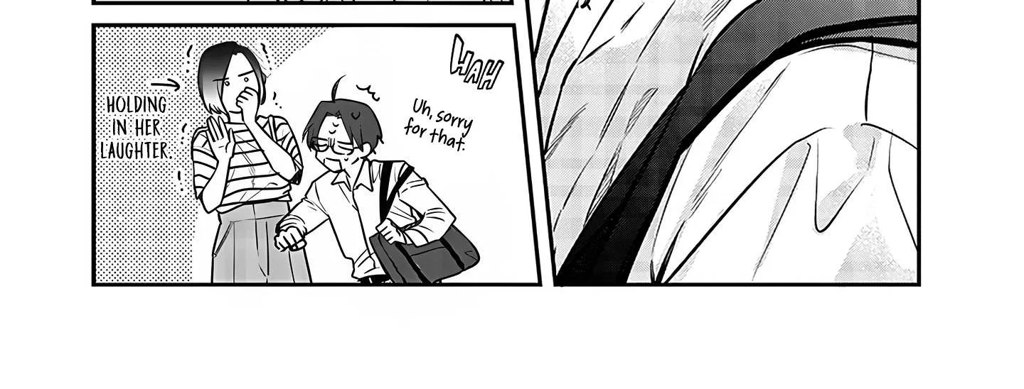 Read Ane no Tomodachi chapter 3 image 42 on Lezhin
