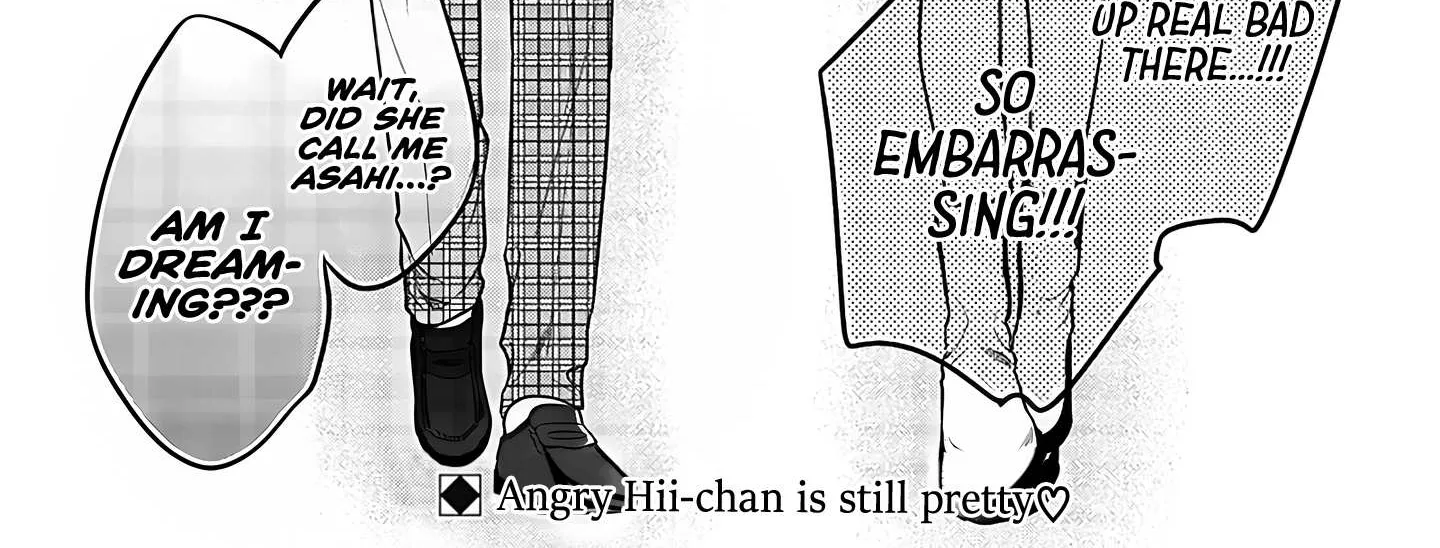 Read Ane no Tomodachi chapter 3 image 48 on Lezhin