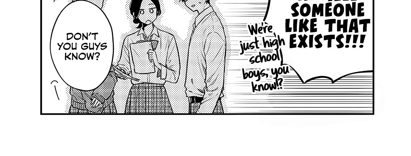Read Ane no Tomodachi chapter 3 image 8 on Lezhin