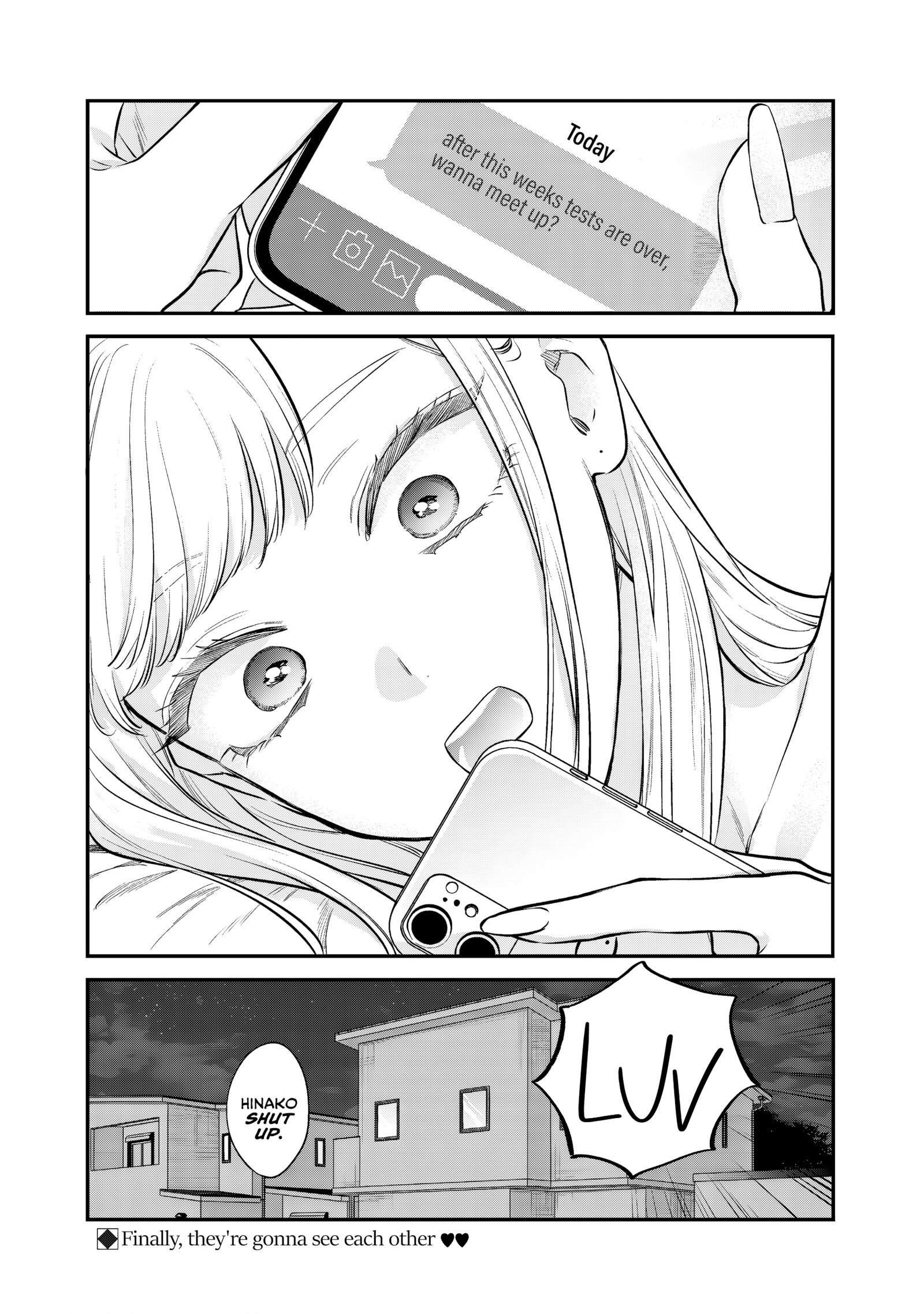 Read Ane no Tomodachi chapter 31 image 25 on Lezhin