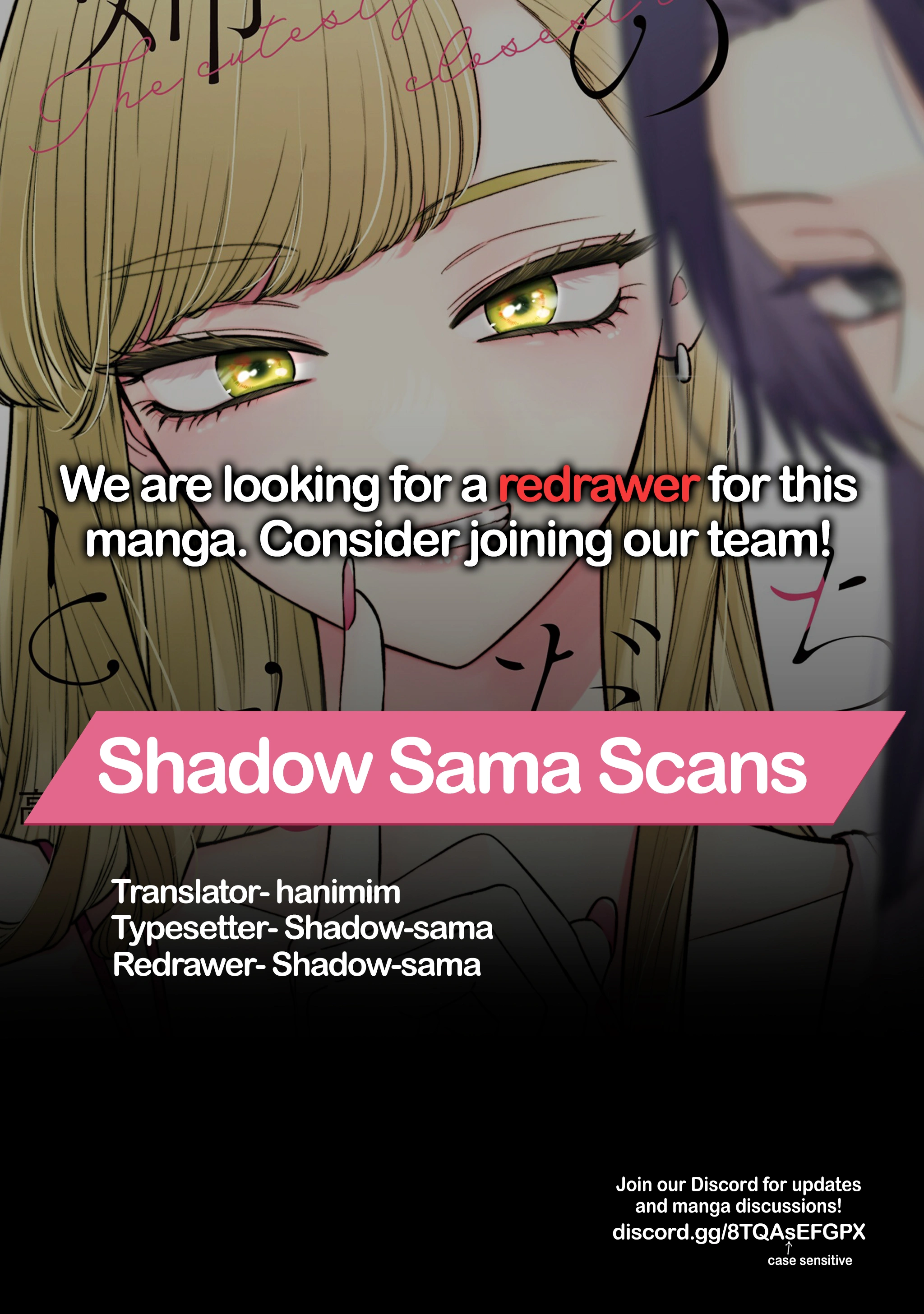 Read Ane no Tomodachi chapter 31 image 26 on Lezhin