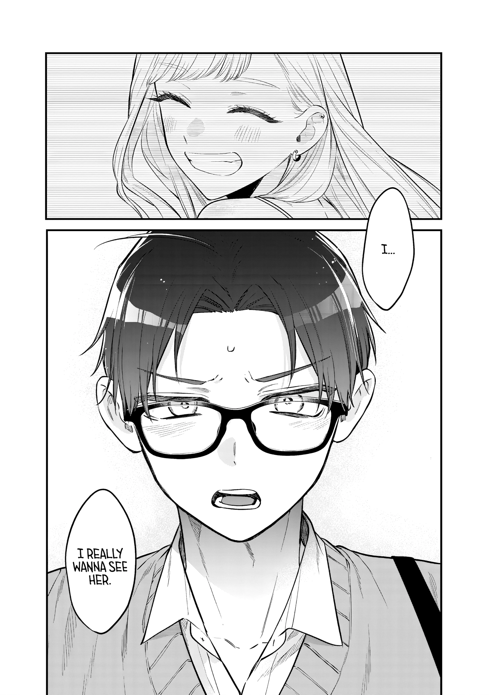 Read Ane no Tomodachi chapter 31 image 5 on Lezhin