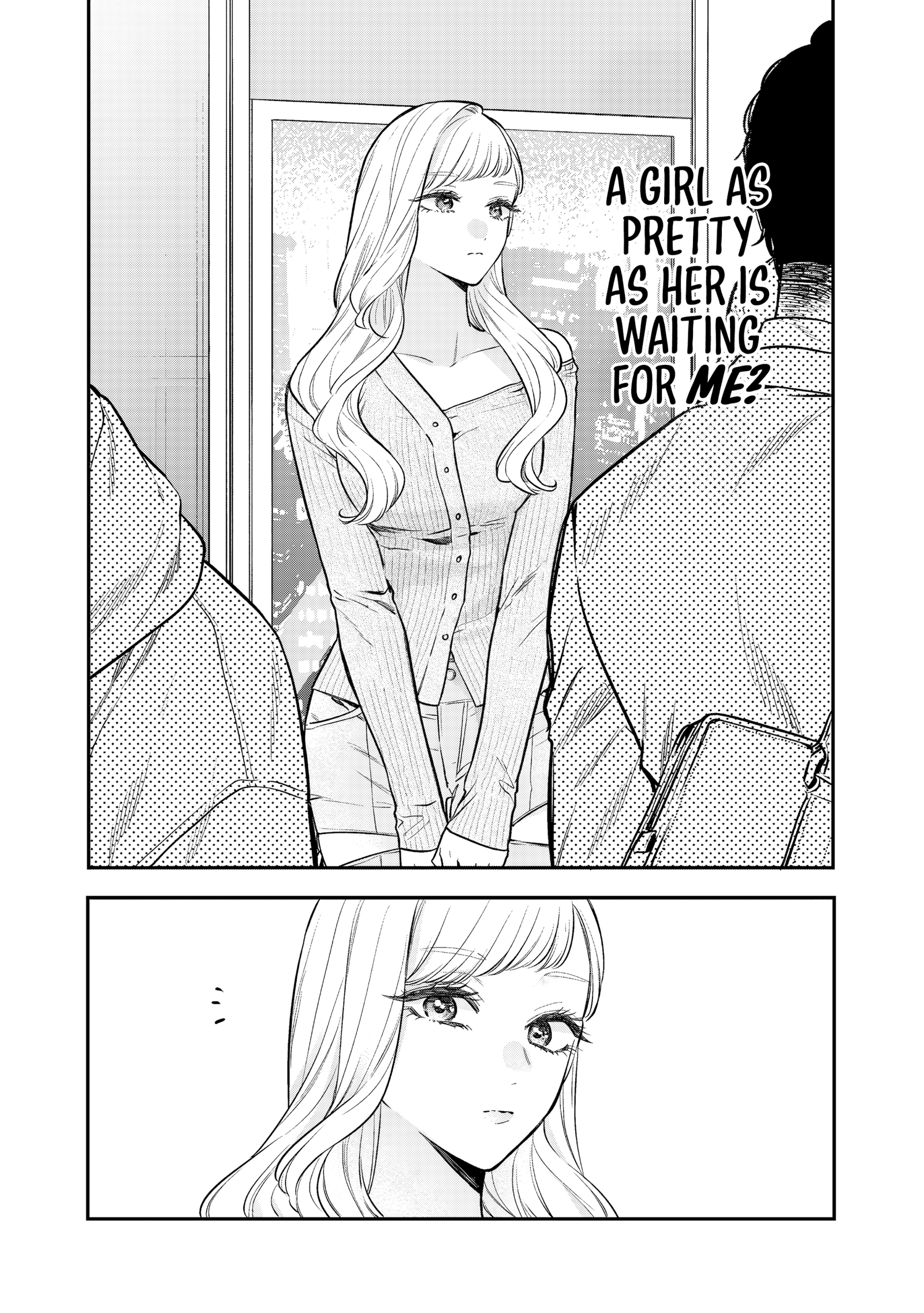 Read Ane no Tomodachi chapter 32 image 13 on Lezhin