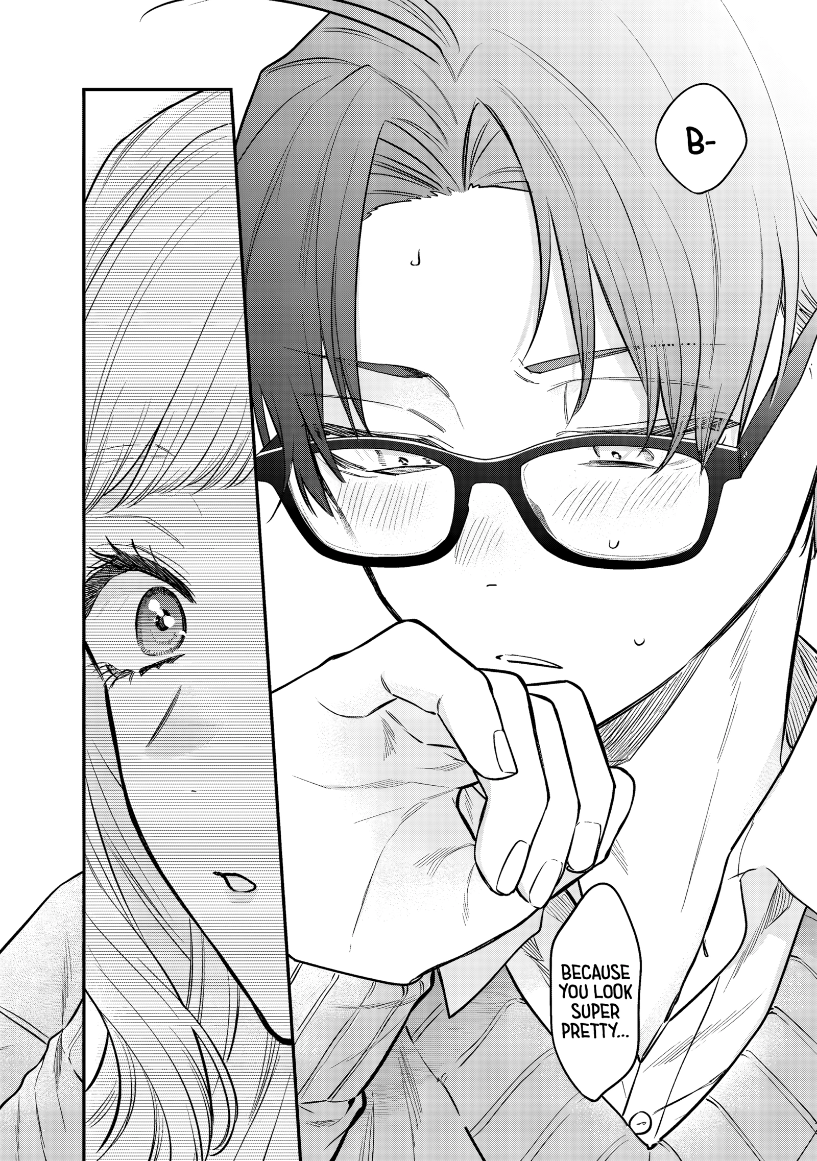 Read Ane no Tomodachi chapter 32 image 18 on Lezhin