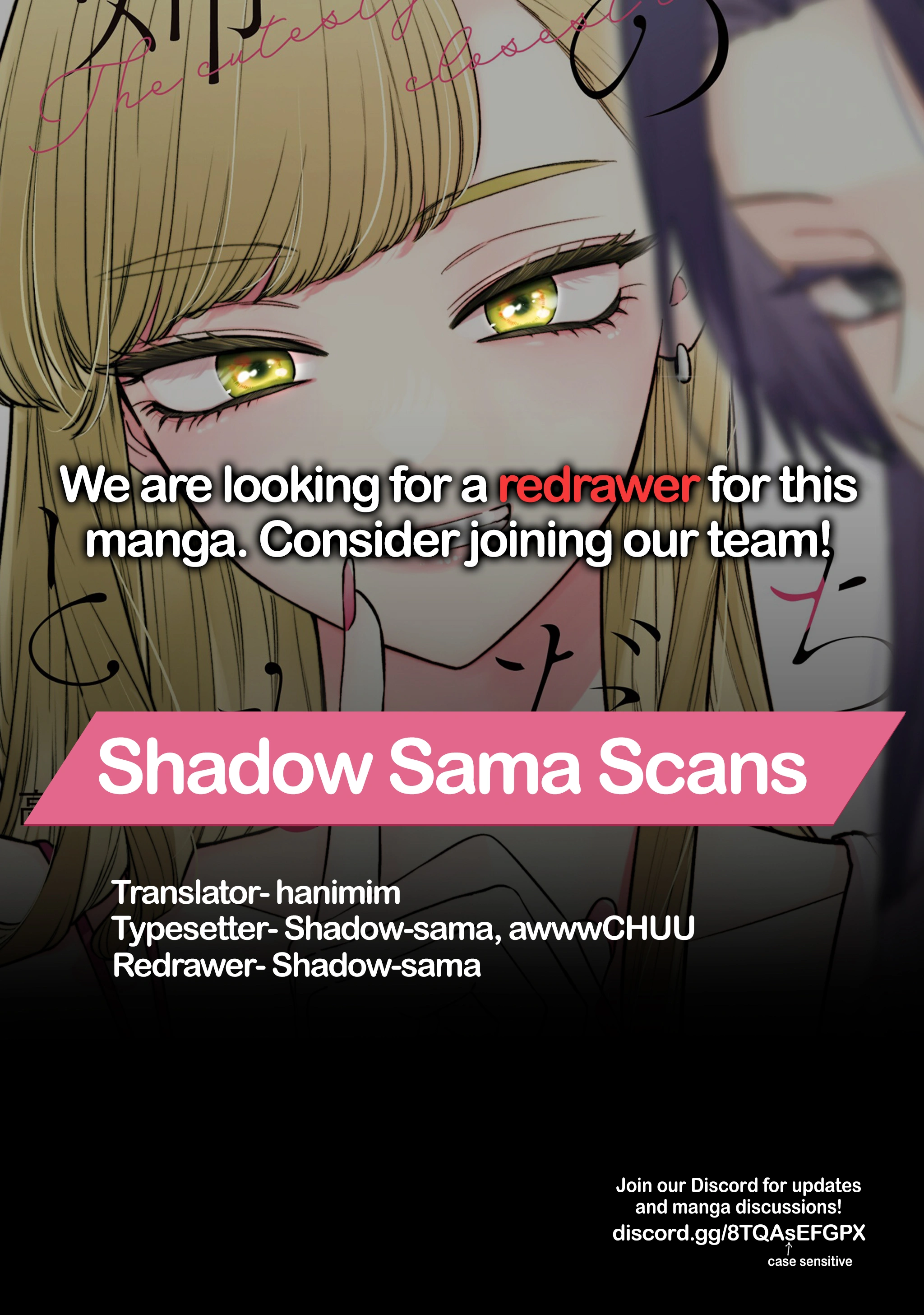 Read Ane no Tomodachi chapter 32 image 23 on Lezhin