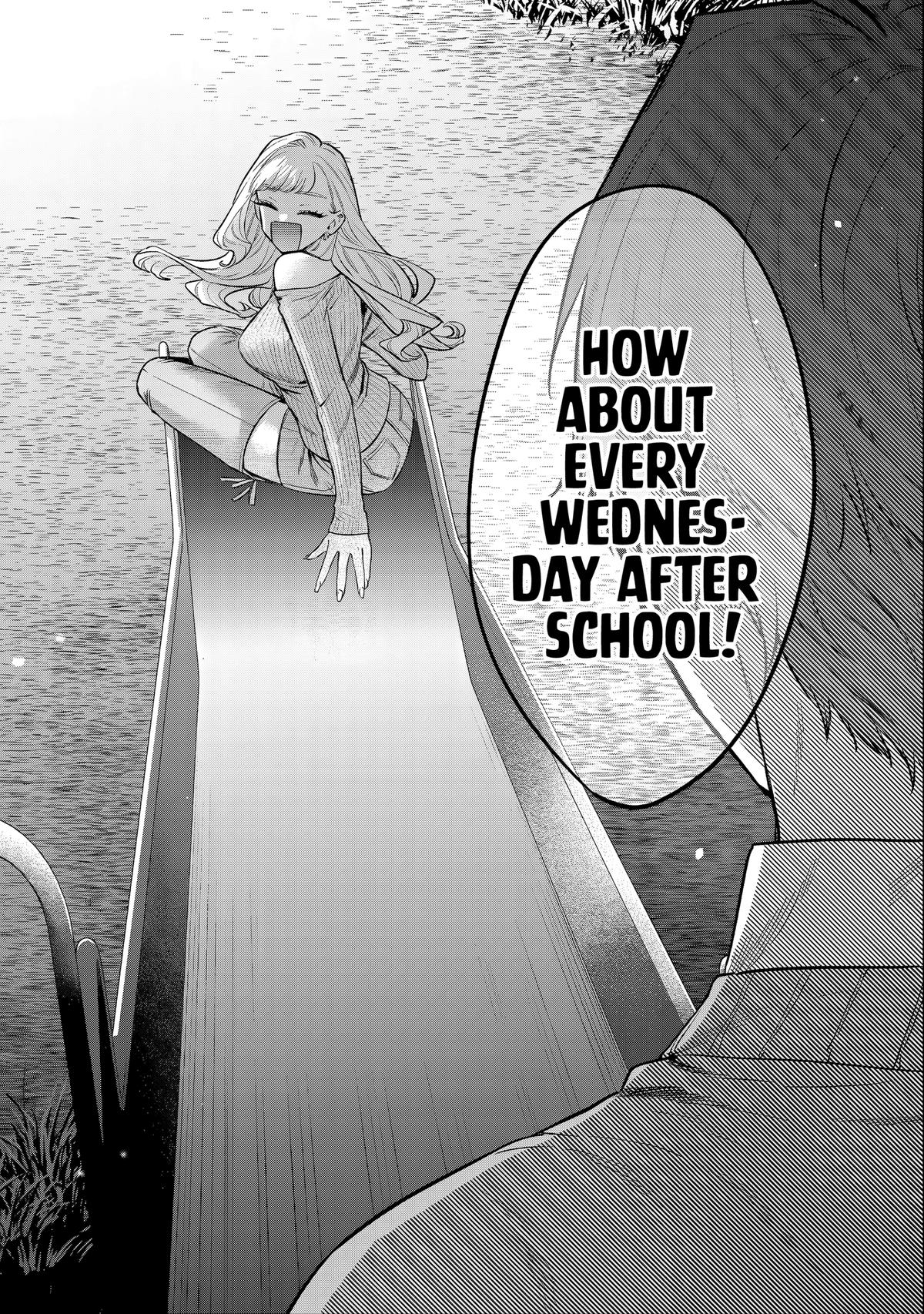 Read Ane no Tomodachi chapter 33 image 25 on Lezhin