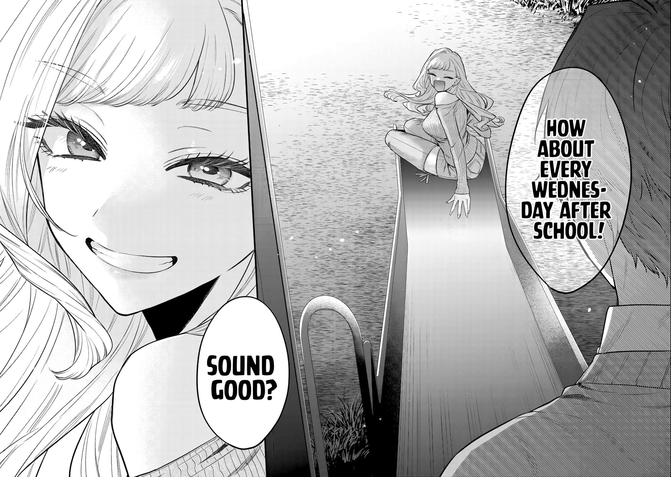 Read Ane no Tomodachi chapter 33 image 26 on Lezhin