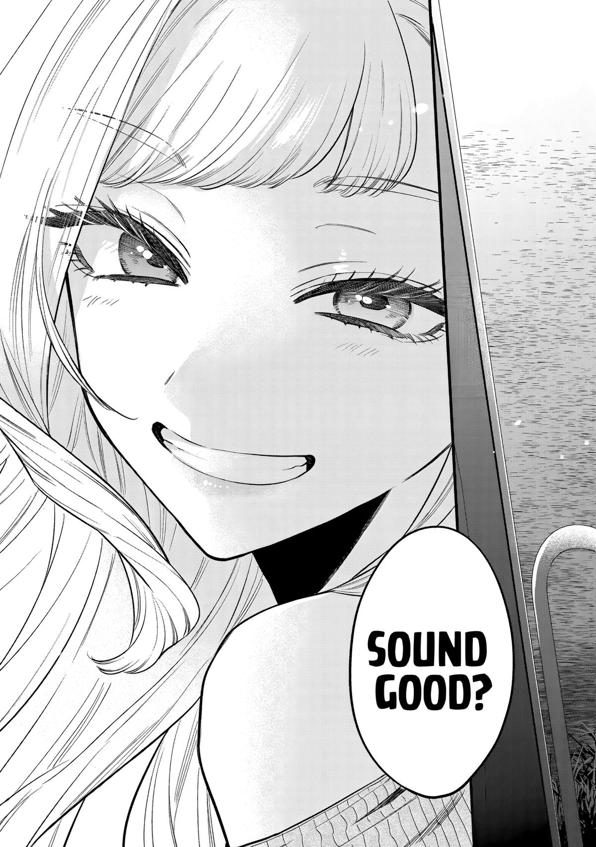 Read Ane no Tomodachi chapter 33 image 27 on Lezhin