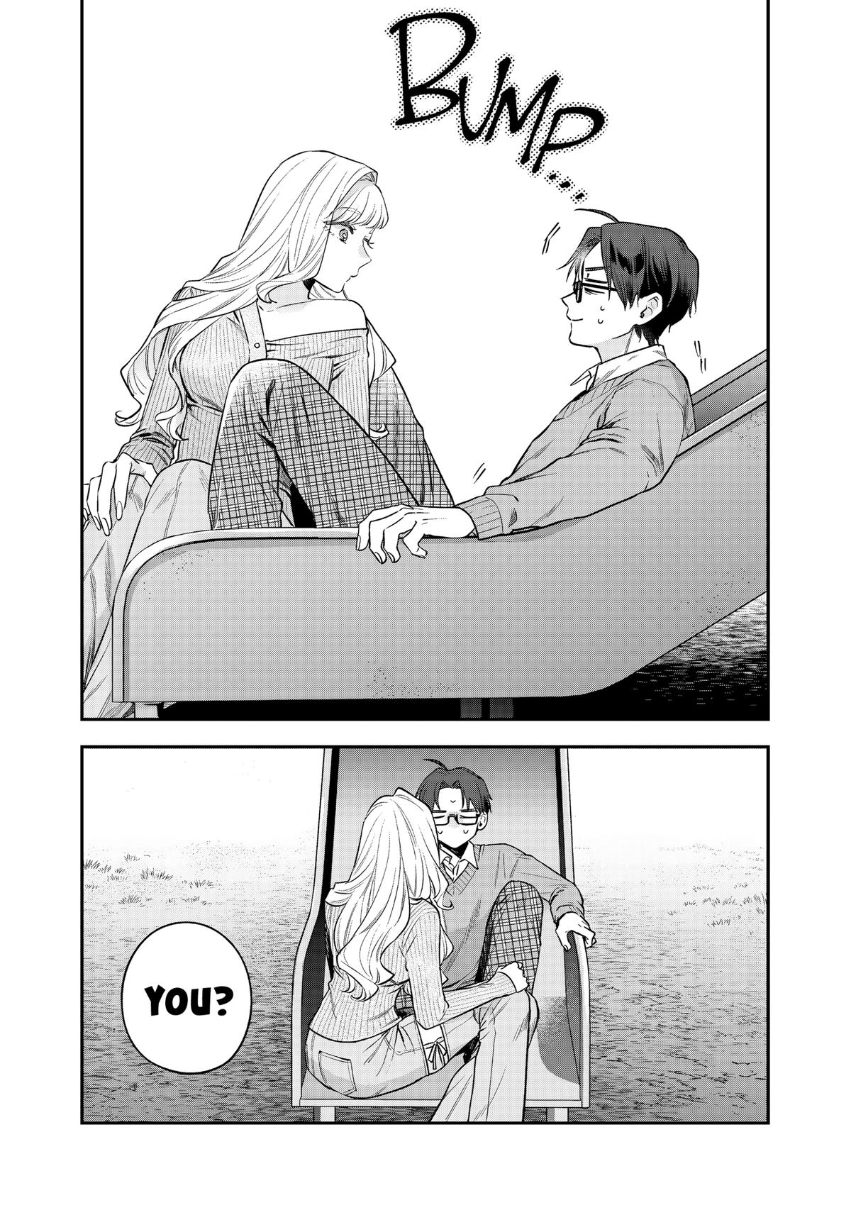 Read Ane no Tomodachi chapter 33 image 29 on Lezhin