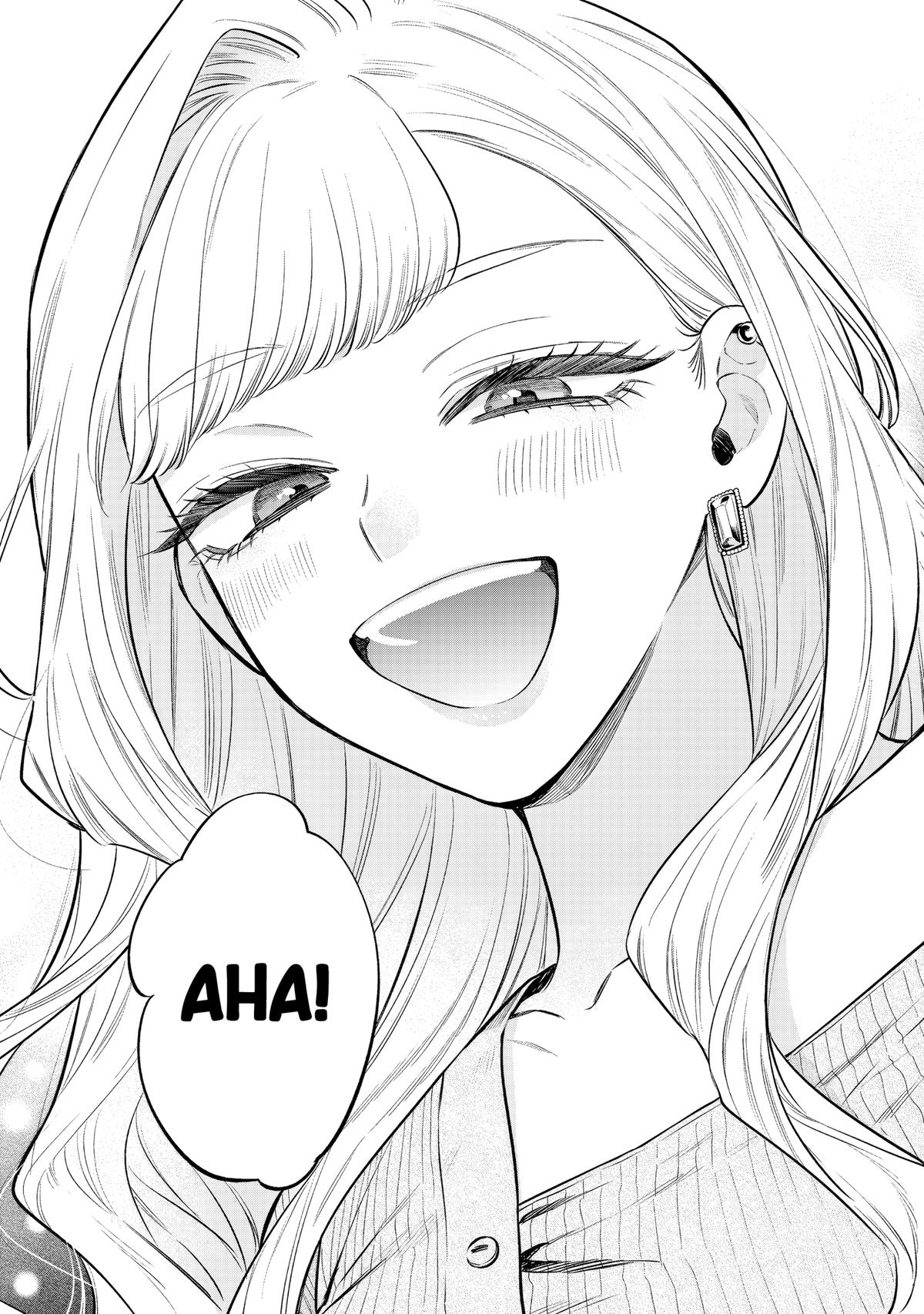 Read Ane no Tomodachi chapter 33 image 31 on Lezhin