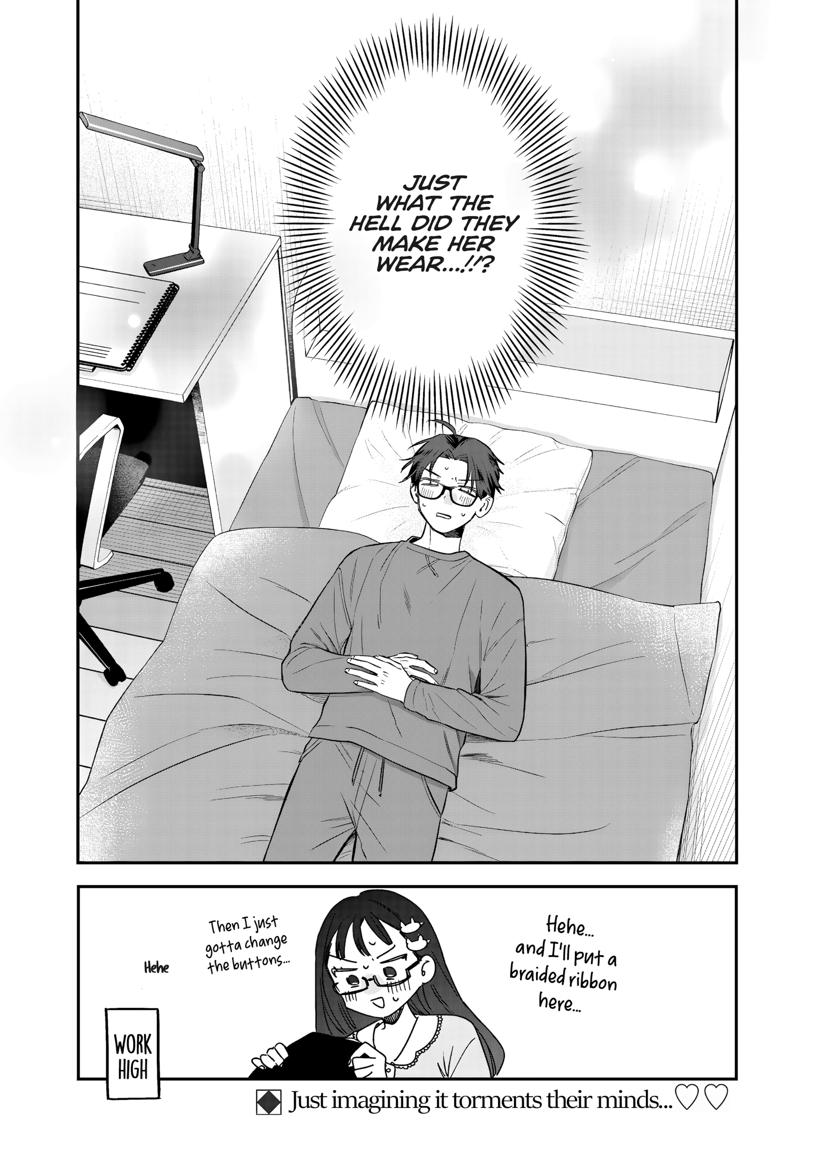 Read Ane no Tomodachi chapter 34 image 29 on Lezhin
