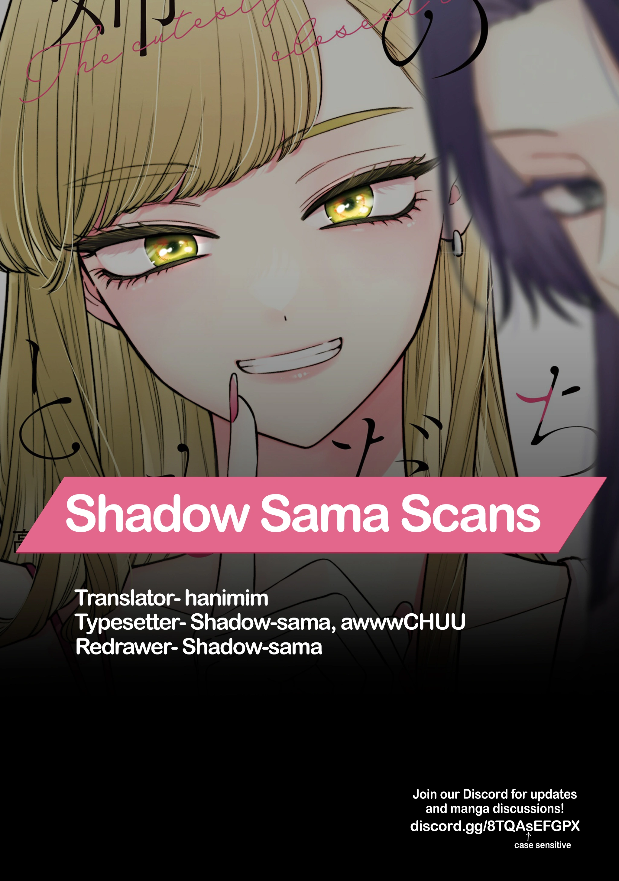 Read Ane no Tomodachi chapter 34 image 30 on Lezhin