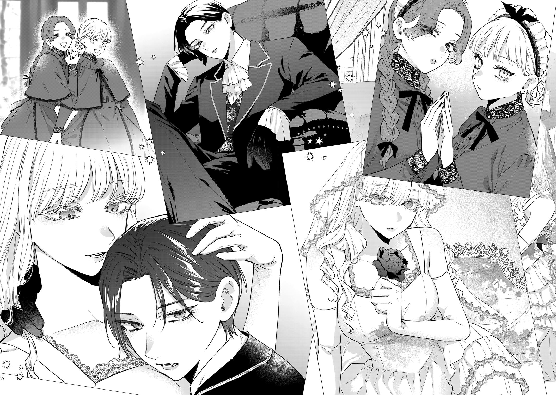 Read Ane no Tomodachi chapter 35 image 10 on Lezhin