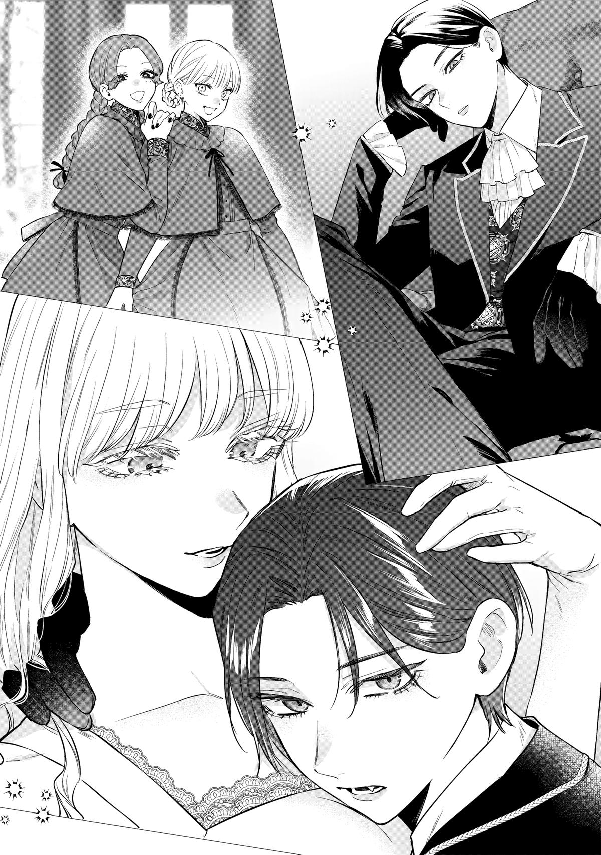 Read Ane no Tomodachi chapter 35 image 11 on Lezhin