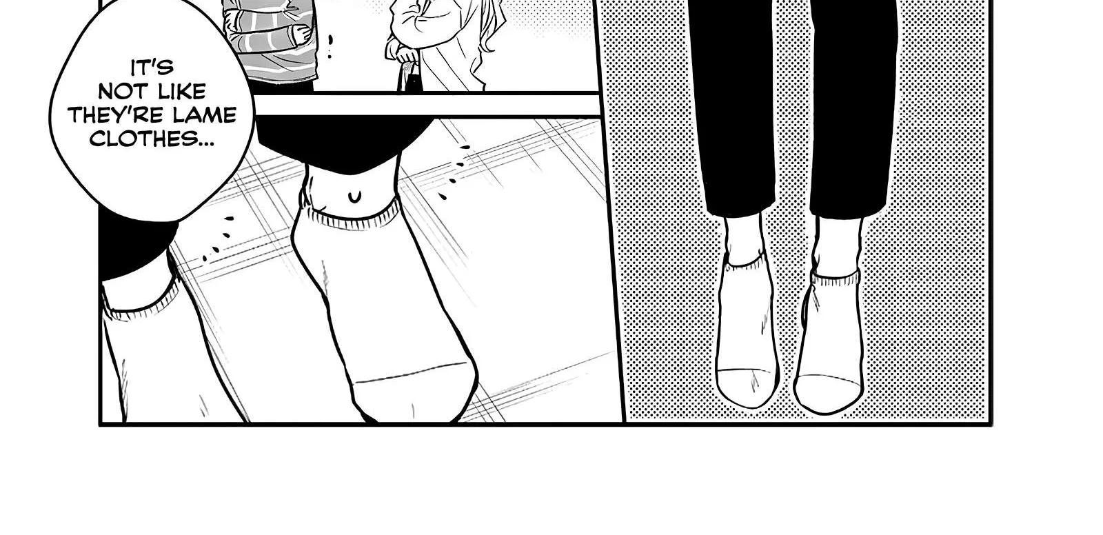 Read Ane no Tomodachi chapter 4 image 10 on Lezhin