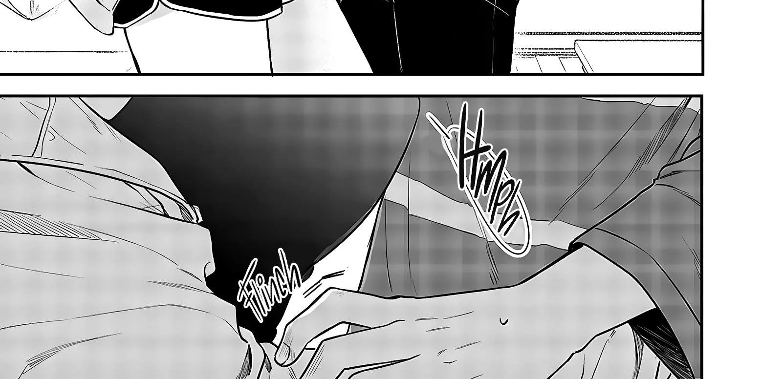 Read Ane no Tomodachi chapter 4 image 18 on Lezhin