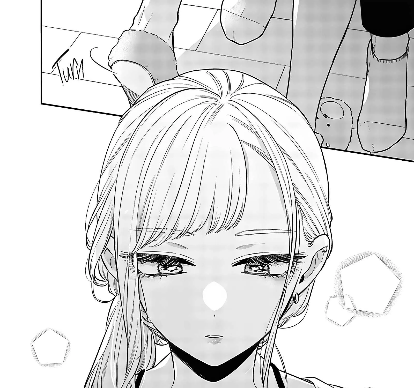 Read Ane no Tomodachi chapter 4 image 19 on Lezhin