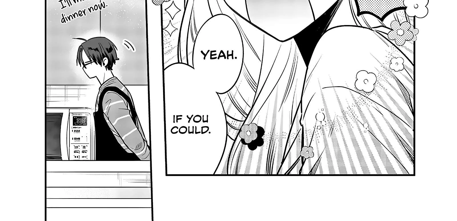 Read Ane no Tomodachi chapter 4 image 28 on Lezhin