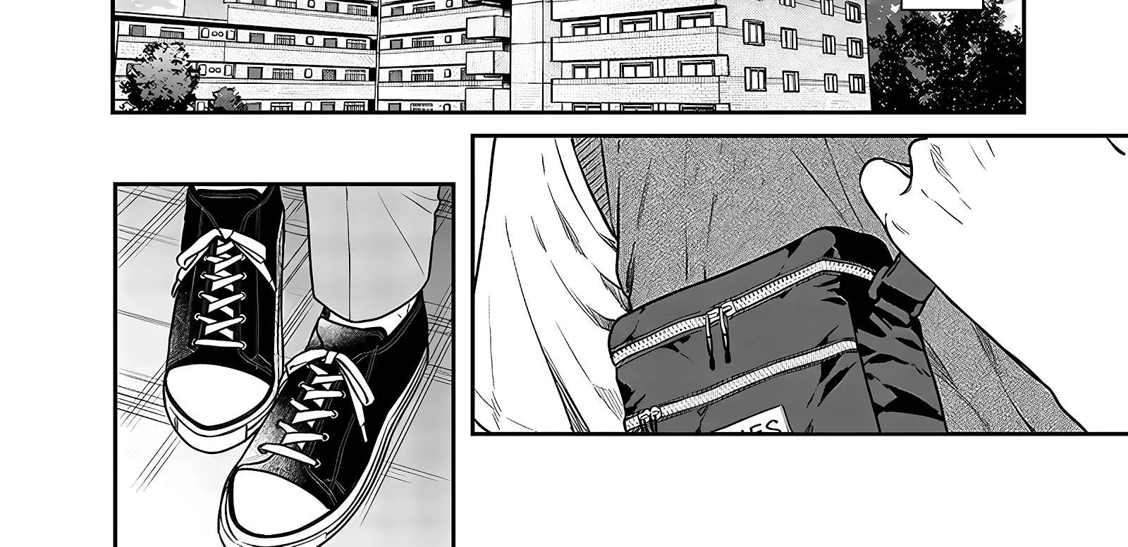 Read Ane no Tomodachi chapter 4 image 36 on Lezhin