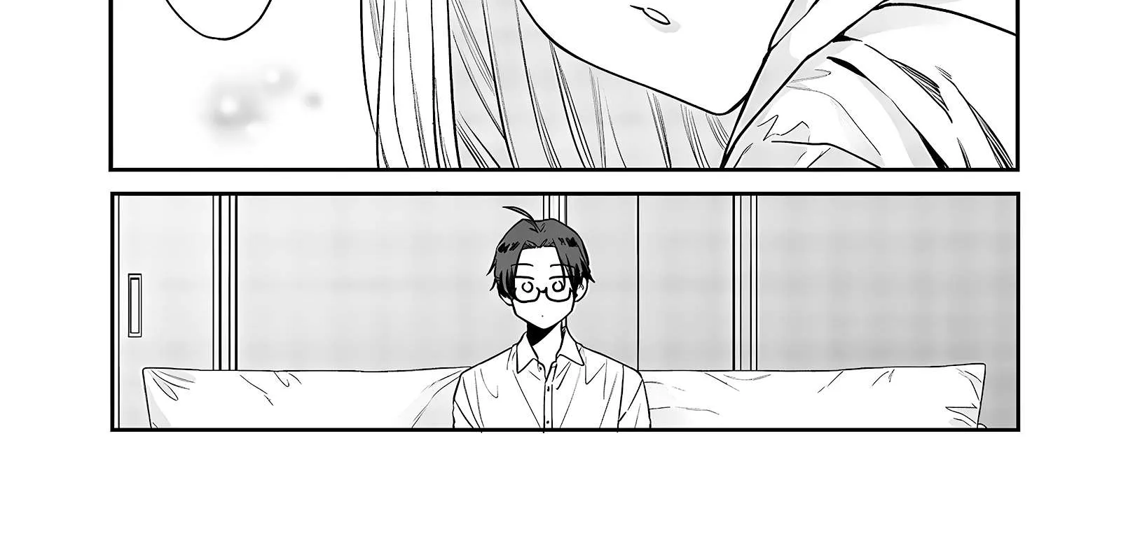 Read Ane no Tomodachi chapter 4 image 4 on Lezhin