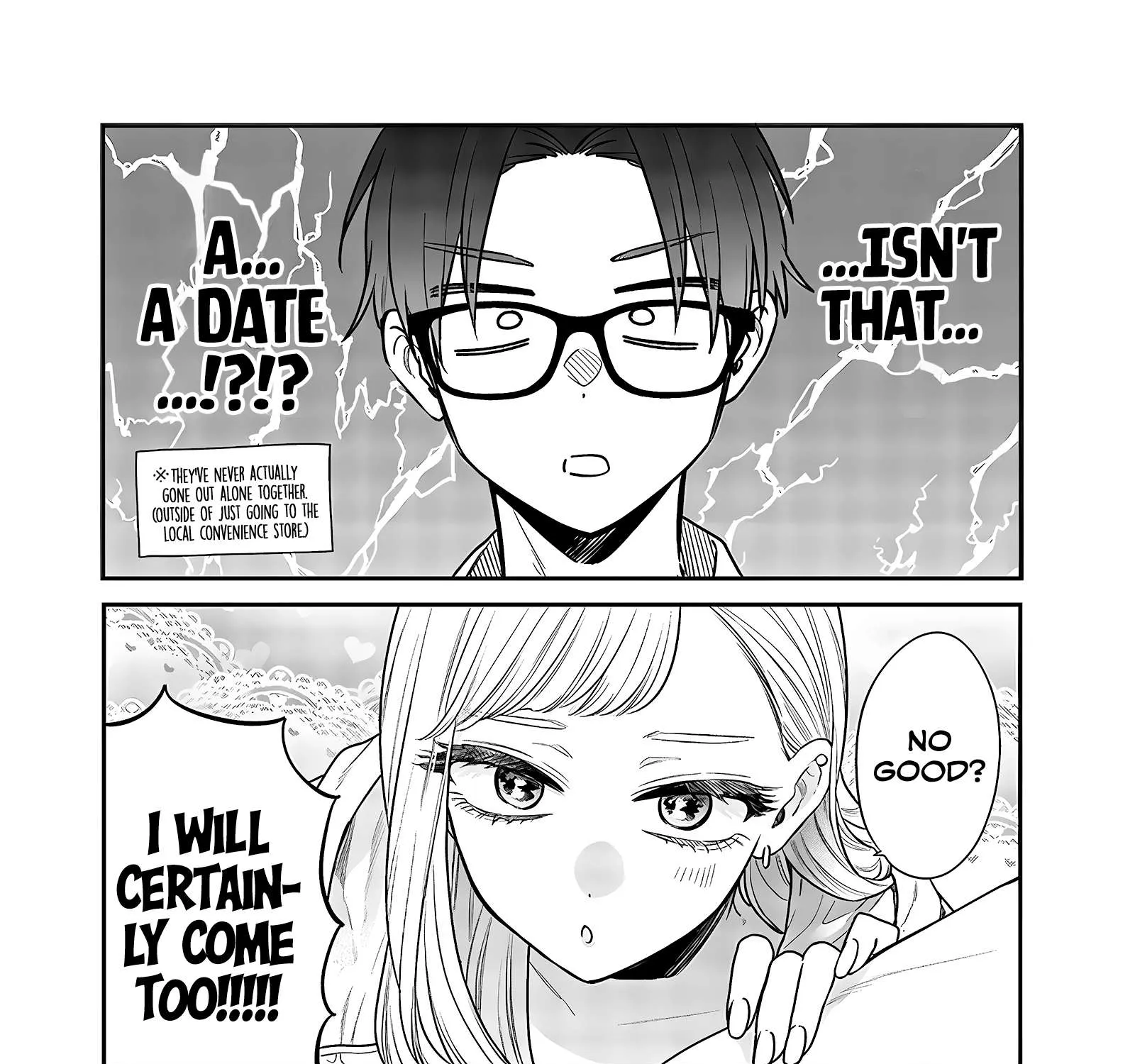 Read Ane no Tomodachi chapter 4 image 5 on Lezhin