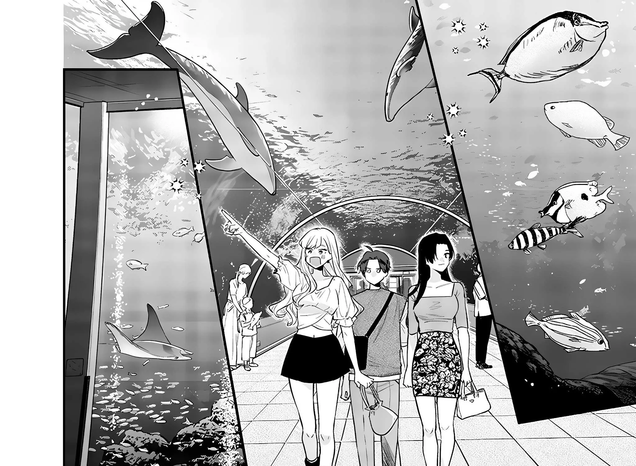 Read Ane no Tomodachi chapter 5 image 18 on Lezhin