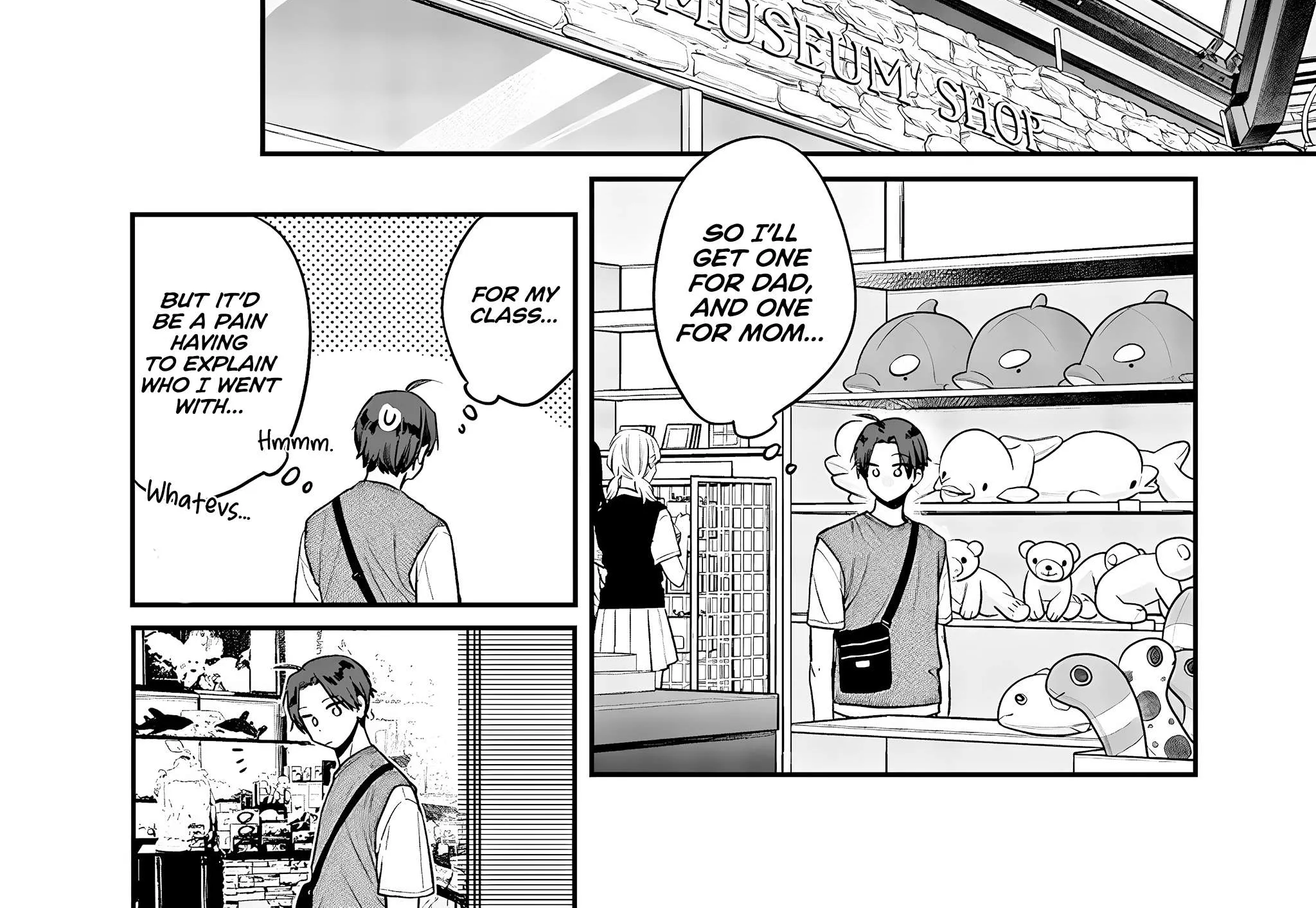 Read Ane no Tomodachi chapter 5 image 23 on Lezhin