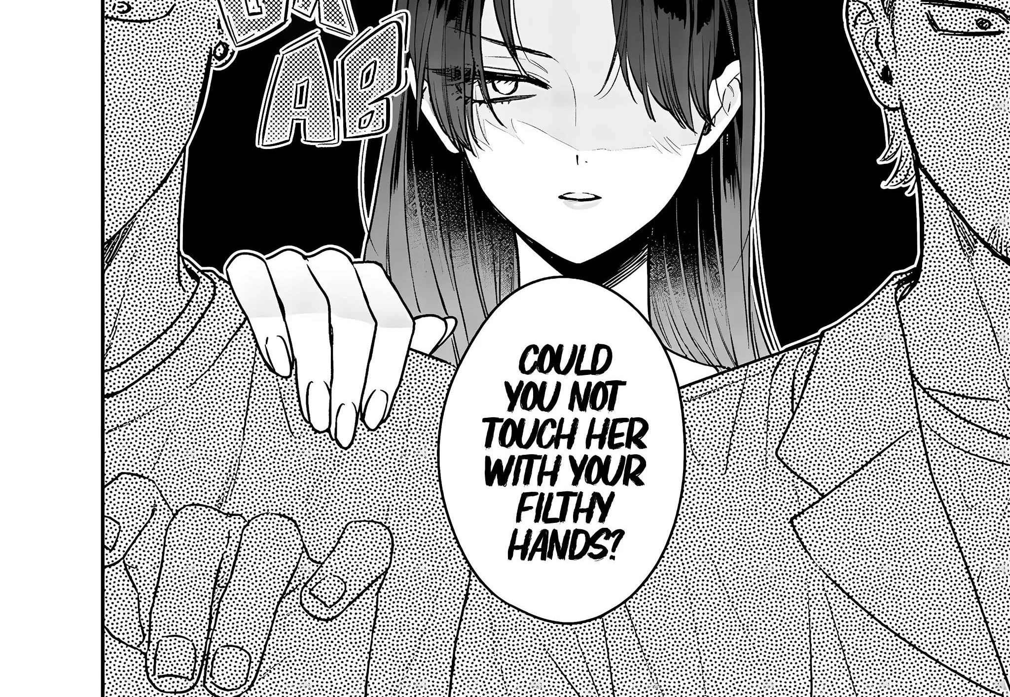 Read Ane no Tomodachi chapter 5 image 3 on Lezhin