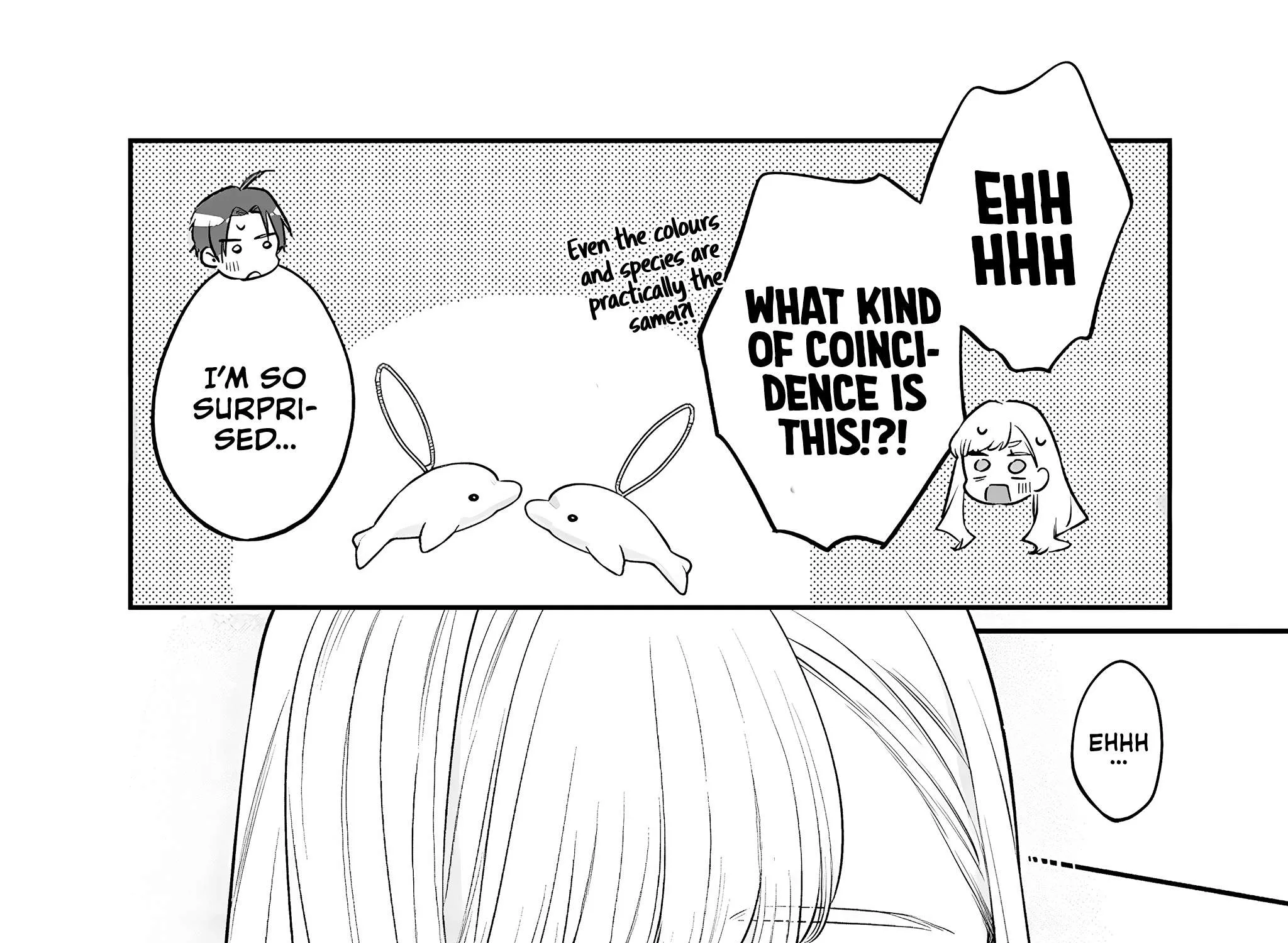 Read Ane no Tomodachi chapter 5 image 30 on Lezhin