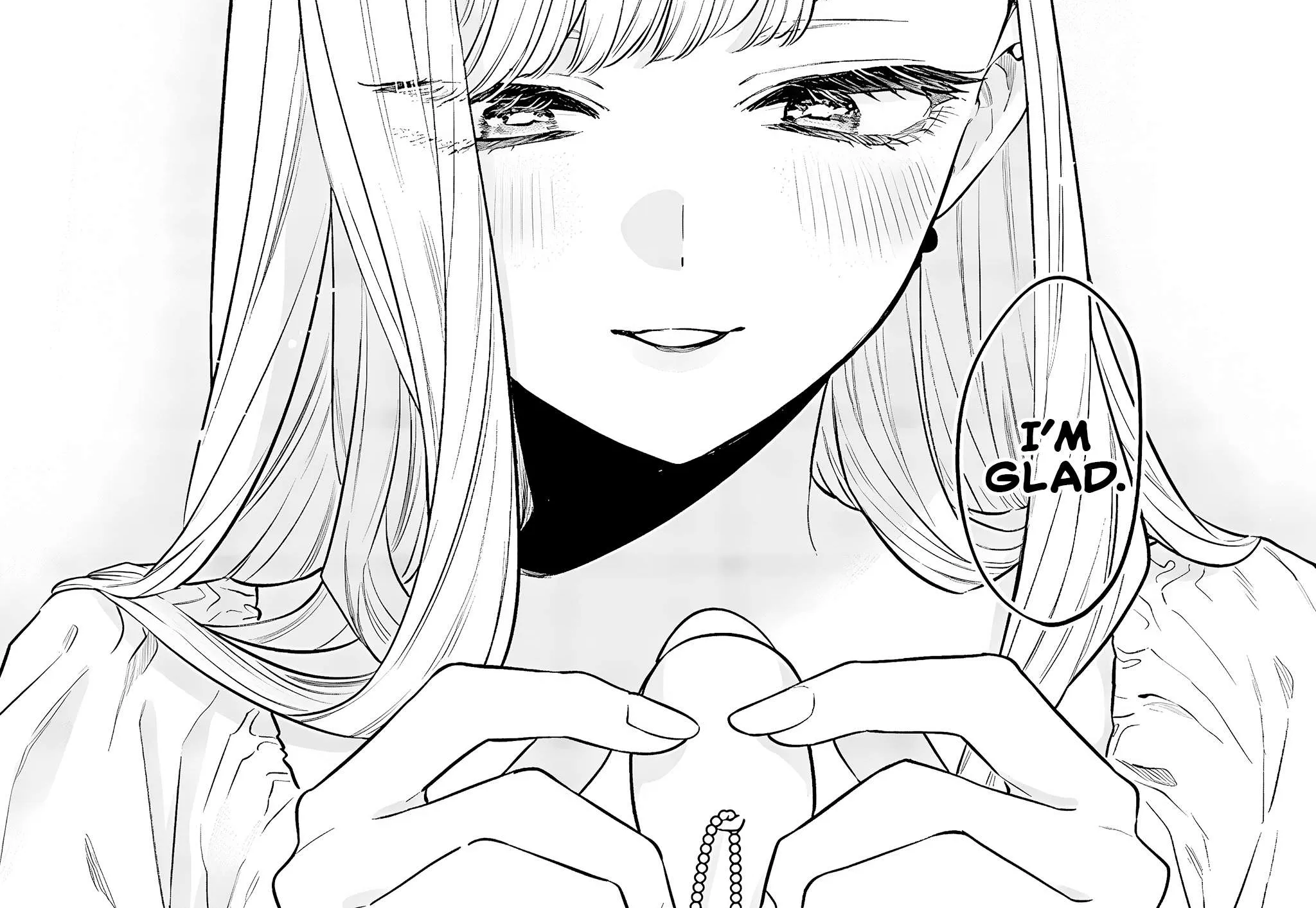 Read Ane no Tomodachi chapter 5 image 31 on Lezhin