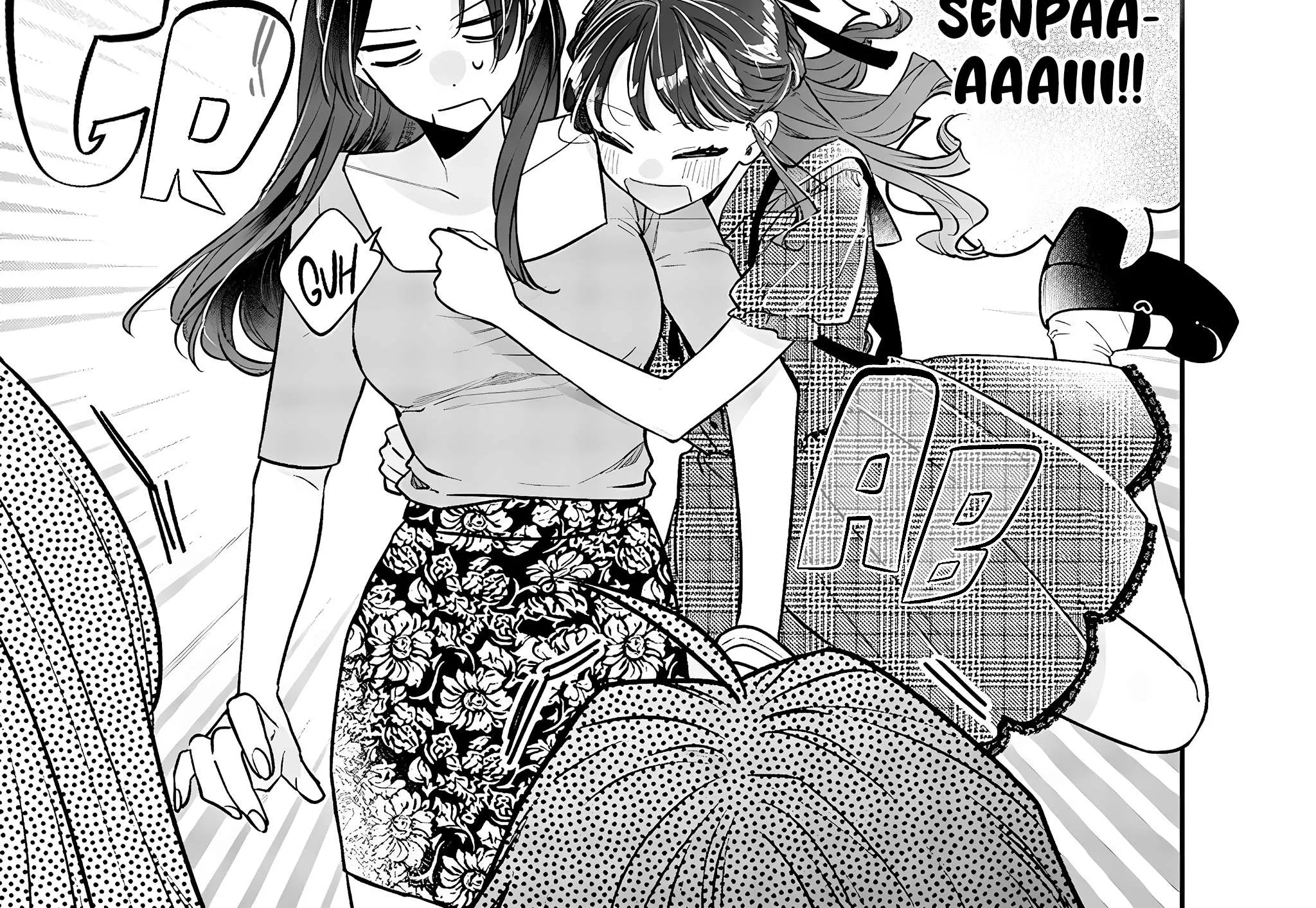 Read Ane no Tomodachi chapter 5 image 37 on Lezhin