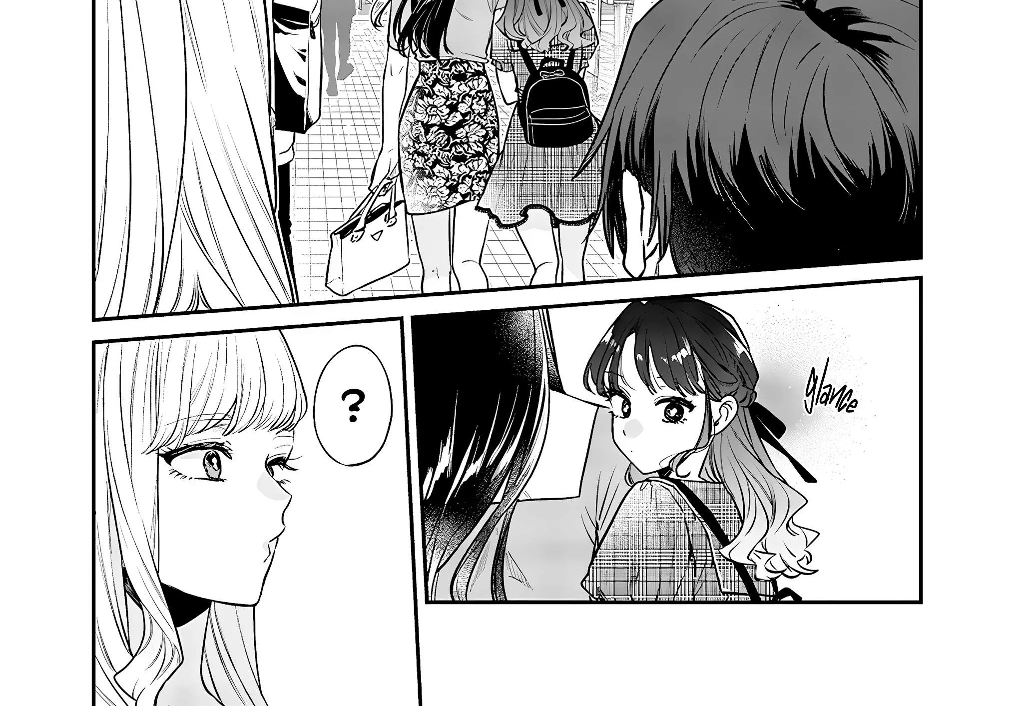 Read Ane no Tomodachi chapter 5 image 41 on Lezhin