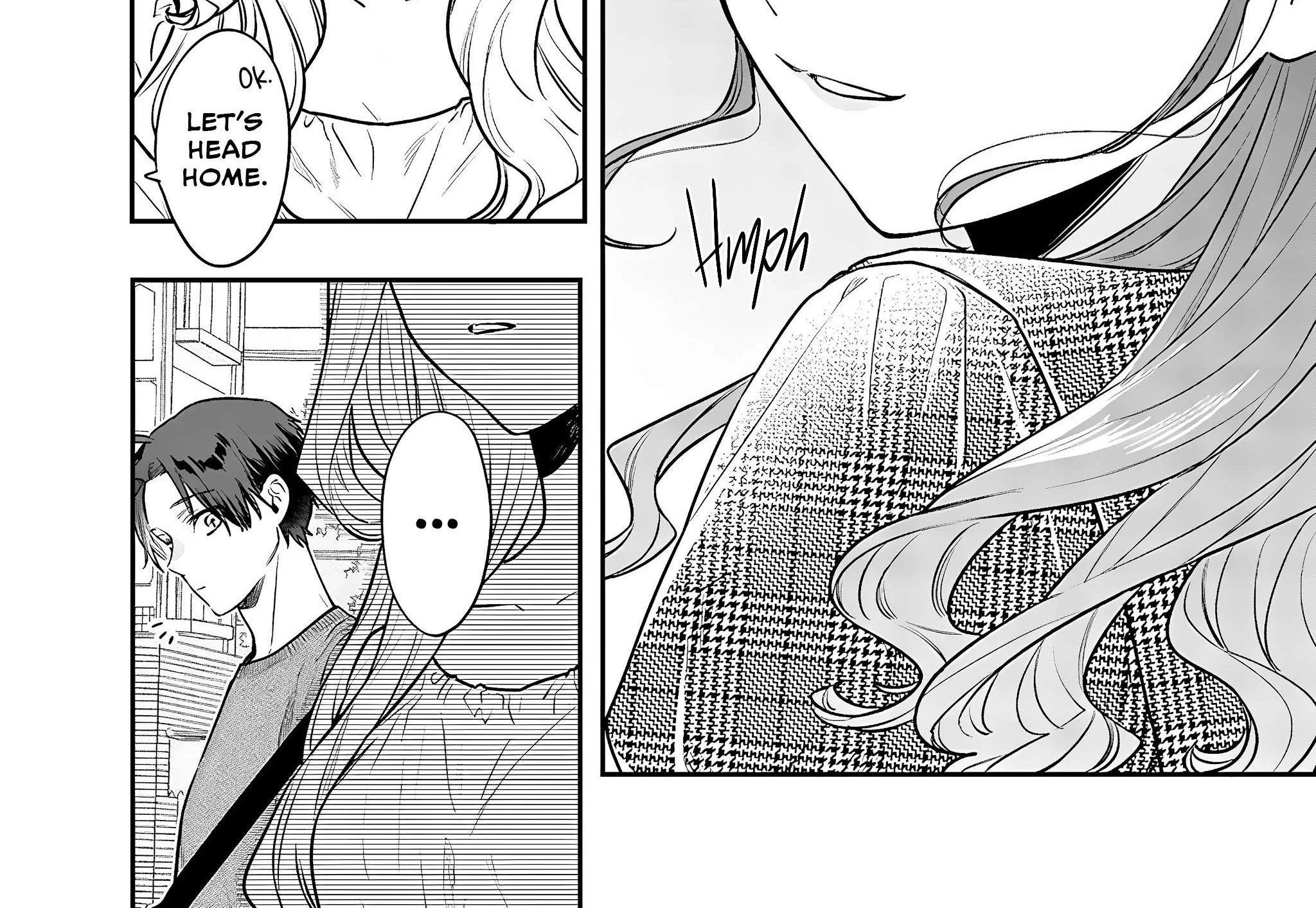 Read Ane no Tomodachi chapter 5 image 43 on Lezhin