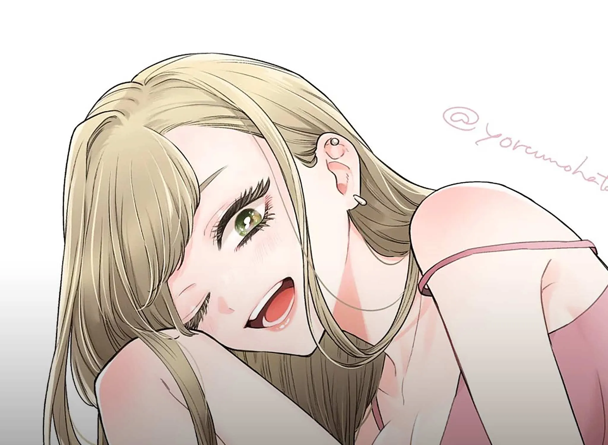 Read Ane no Tomodachi chapter 5 image 46 on Lezhin