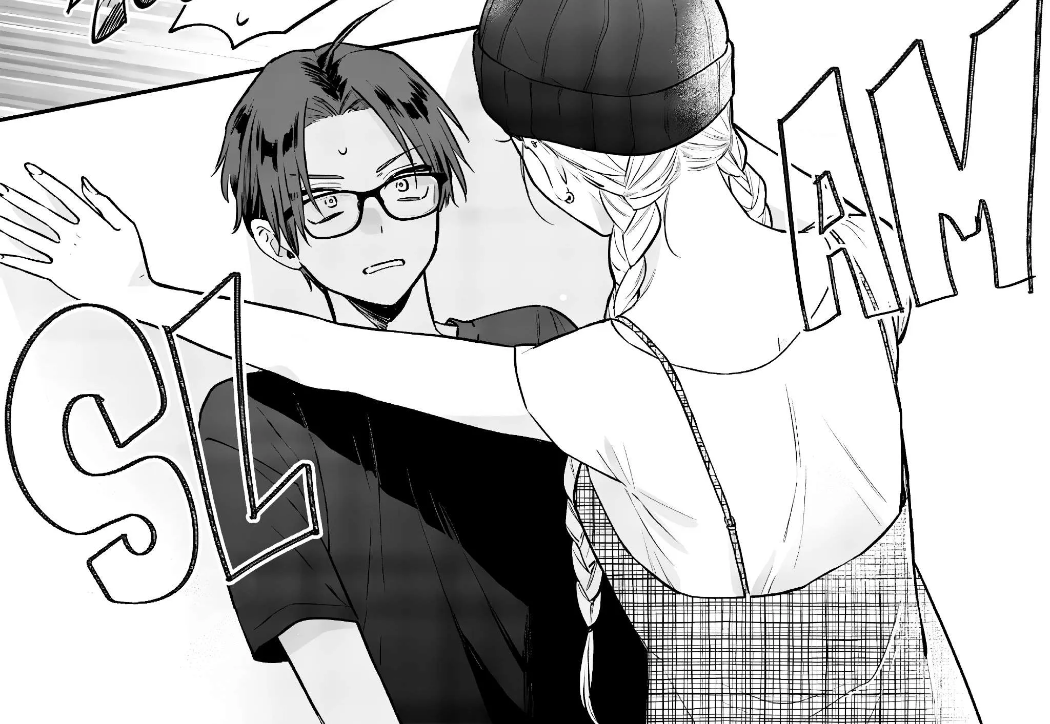 Read Ane no Tomodachi chapter 6 image 15 on Lezhin