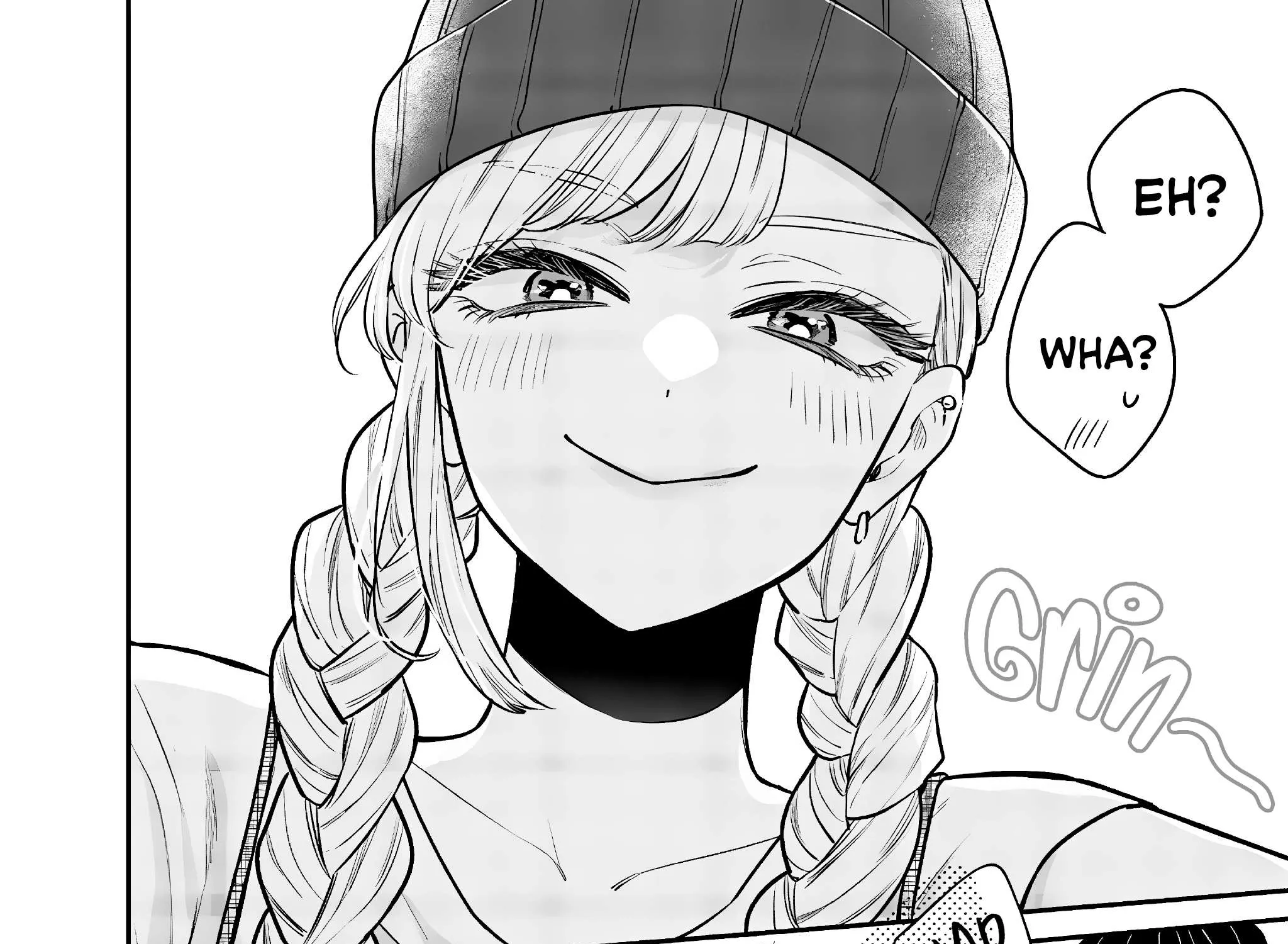Read Ane no Tomodachi chapter 6 image 16 on Lezhin