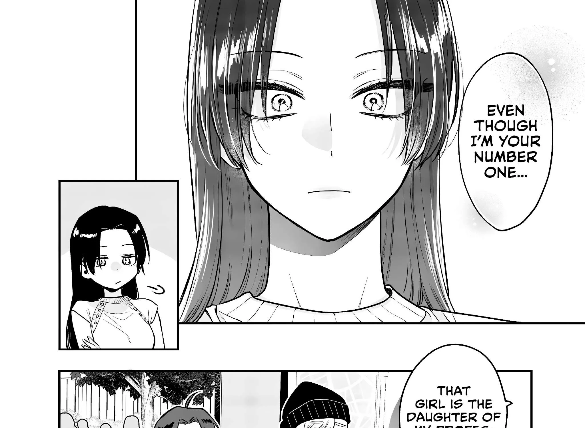 Read Ane no Tomodachi chapter 6 image 24 on Lezhin