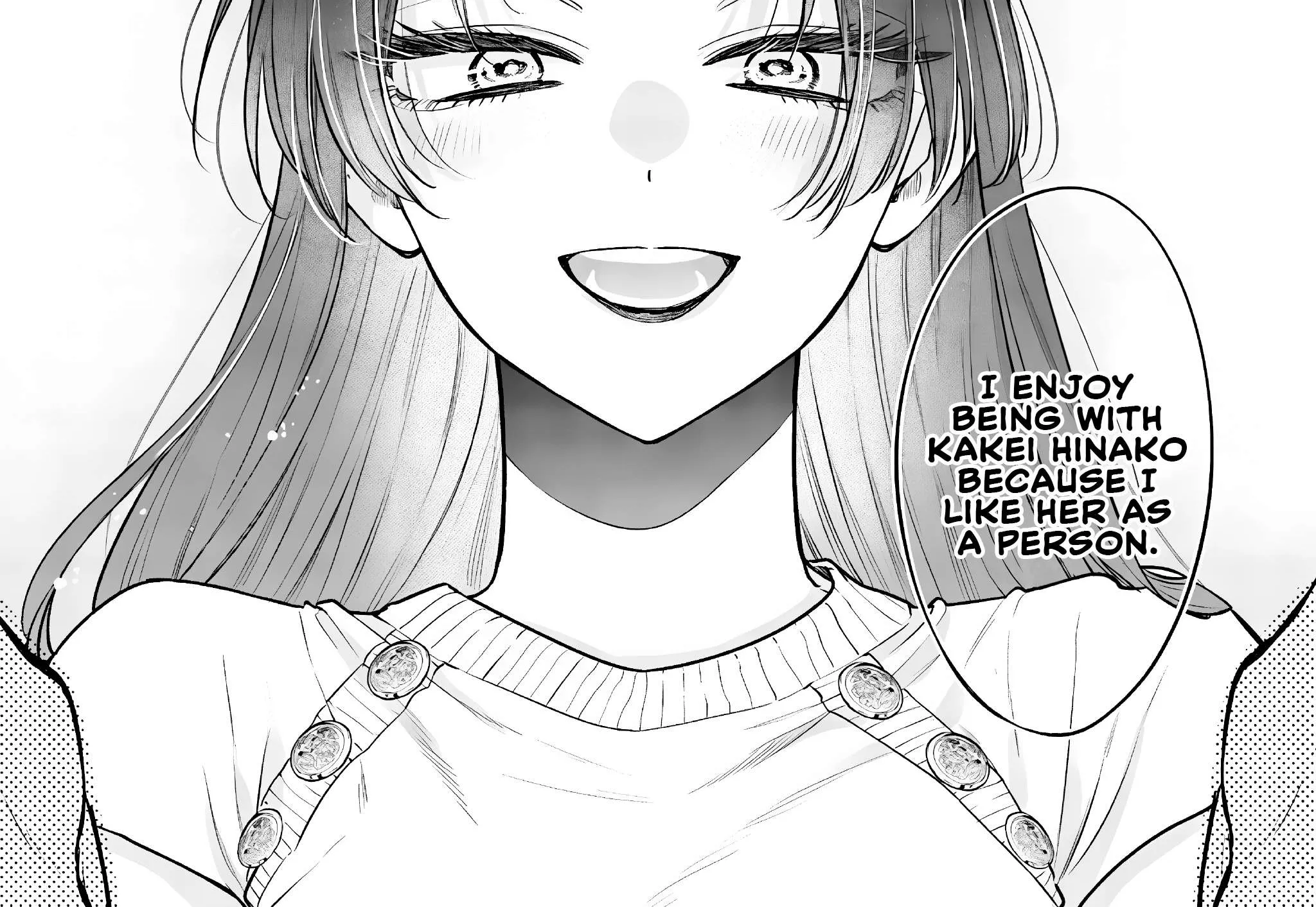 Read Ane no Tomodachi chapter 6 image 27 on Lezhin