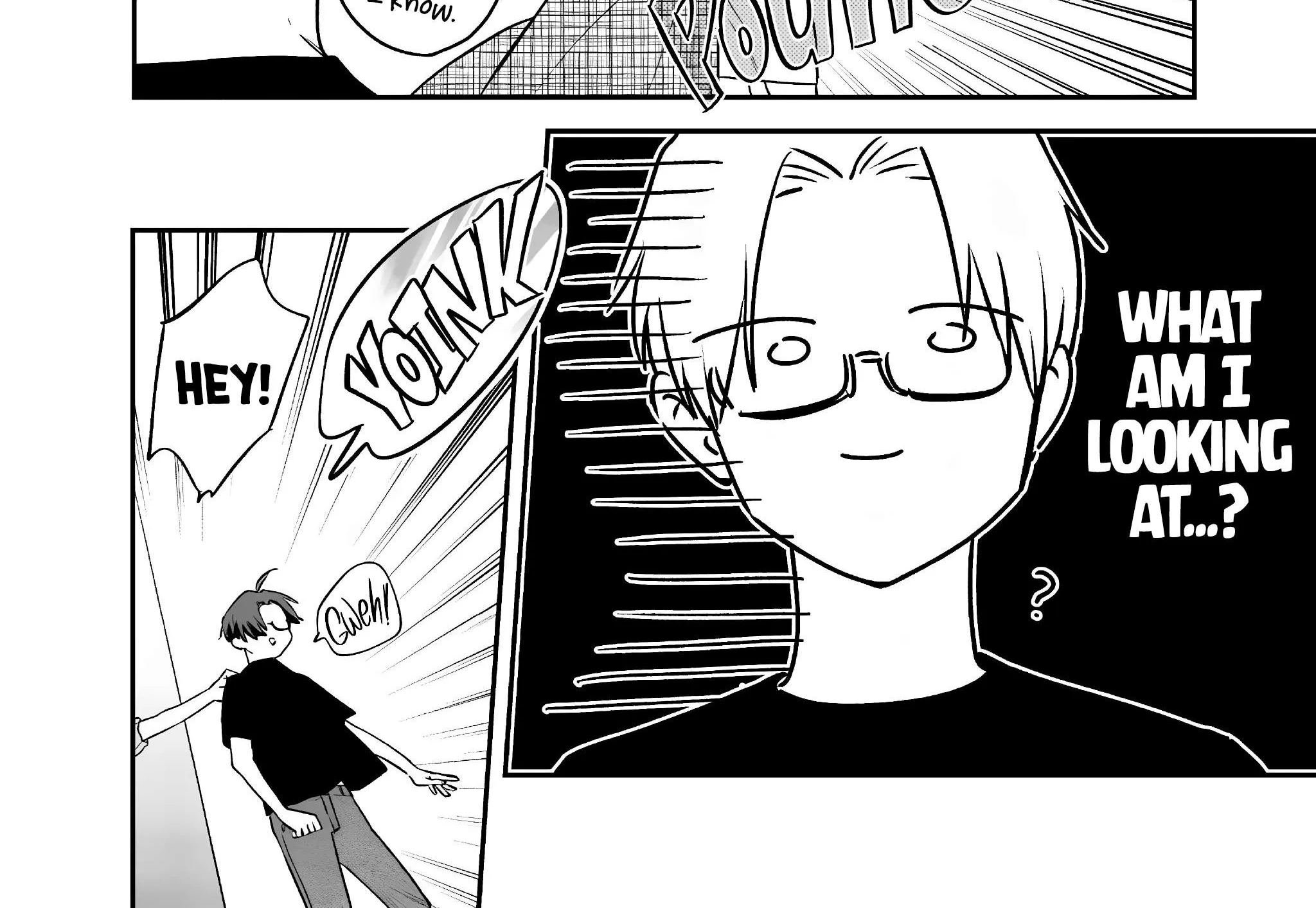 Read Ane no Tomodachi chapter 6 image 29 on Lezhin
