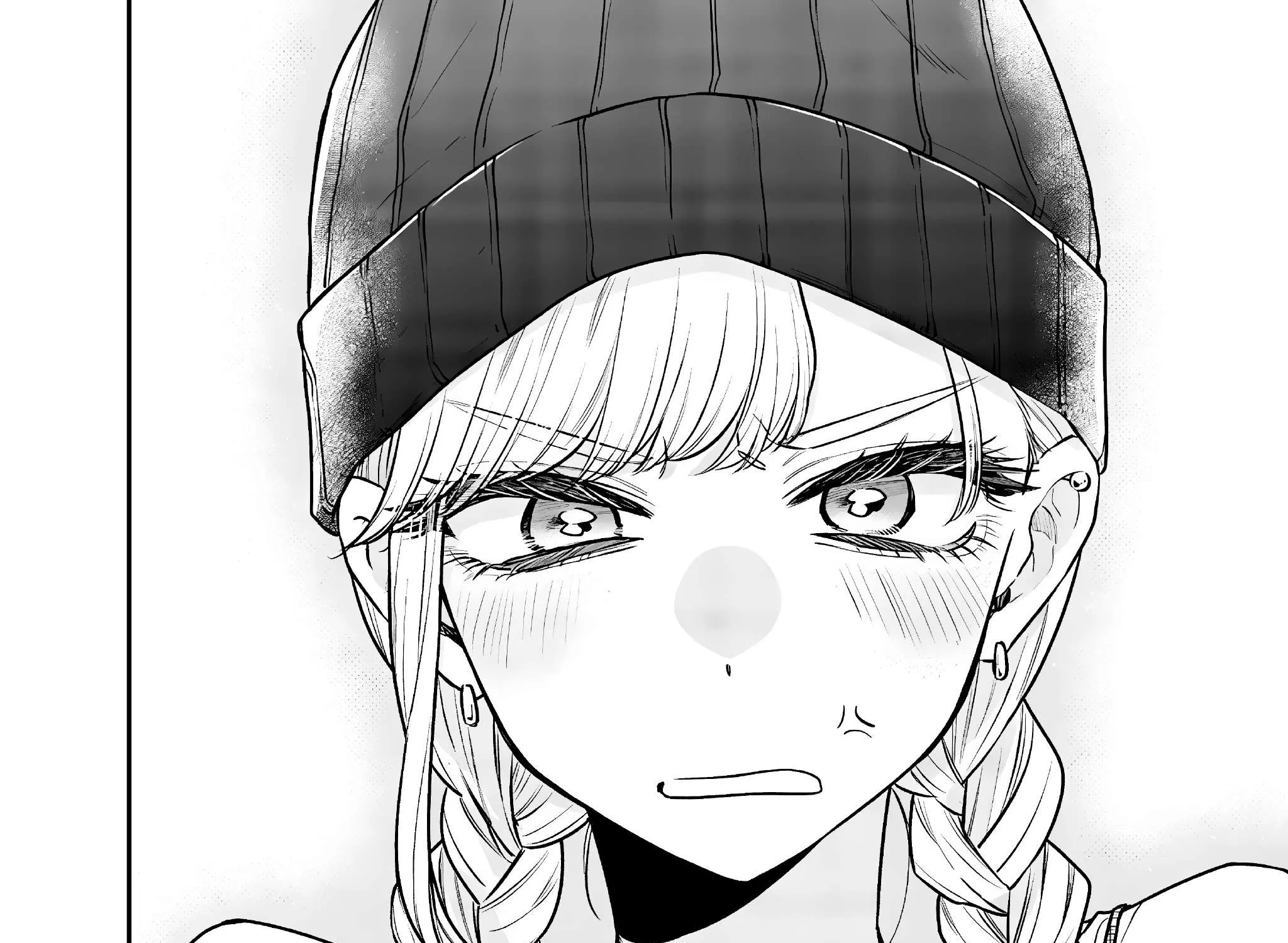 Read Ane no Tomodachi chapter 6 image 36 on Lezhin