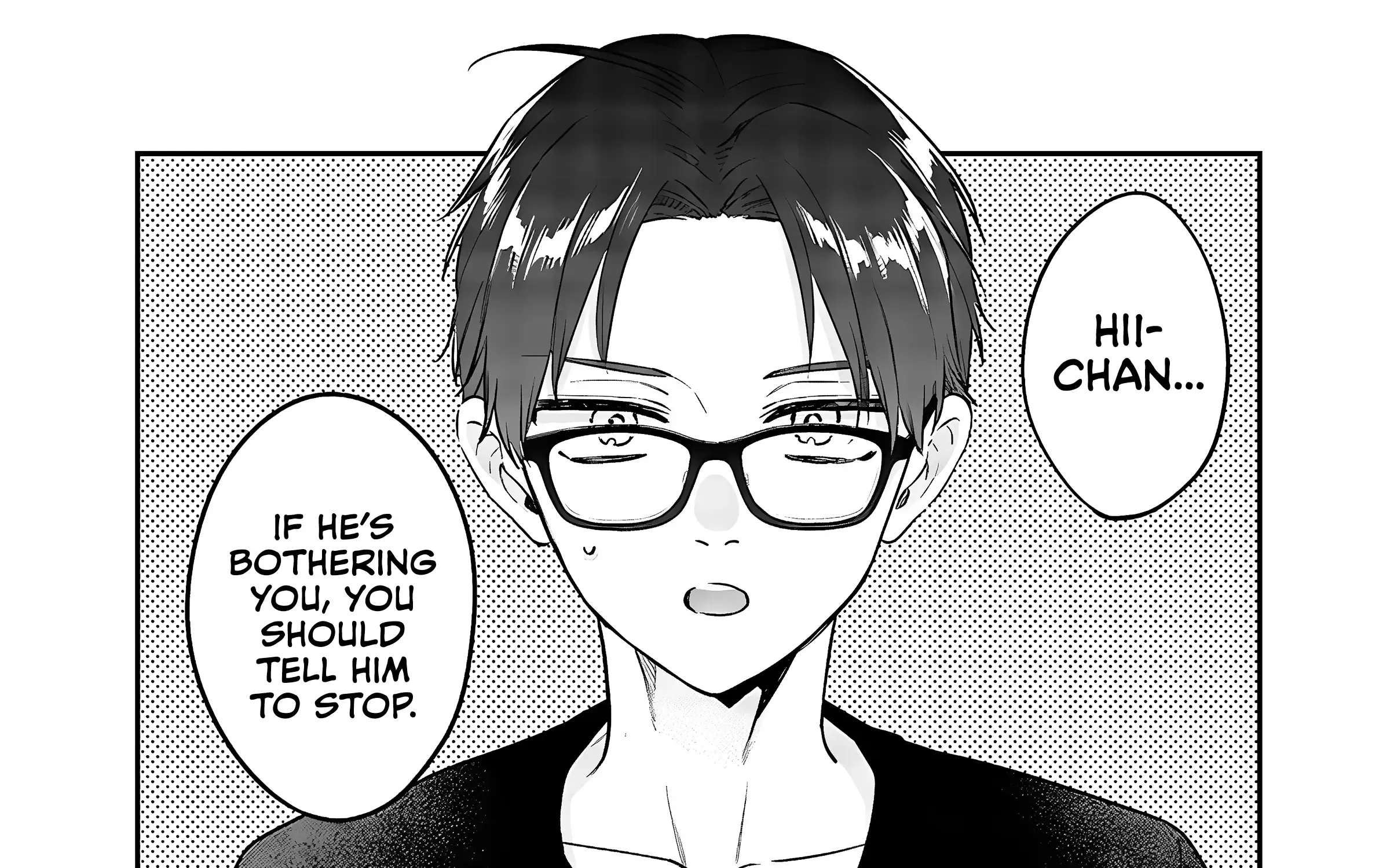 Read Ane no Tomodachi chapter 7.5 image 10 on Lezhin