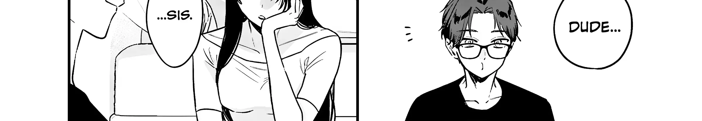 Read Ane no Tomodachi chapter 7.5 image 12 on Lezhin