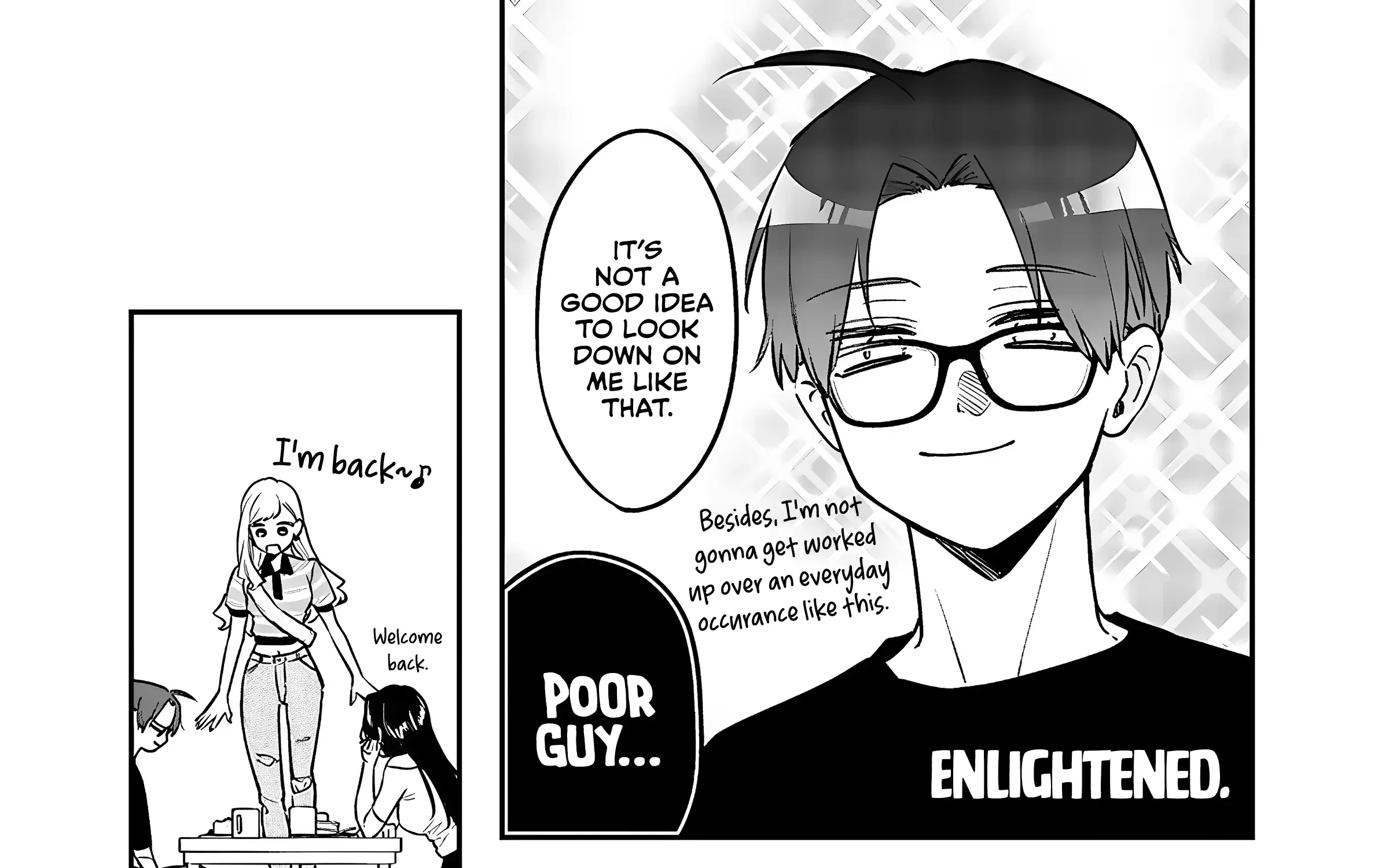 Read Ane no Tomodachi chapter 7.5 image 13 on Lezhin