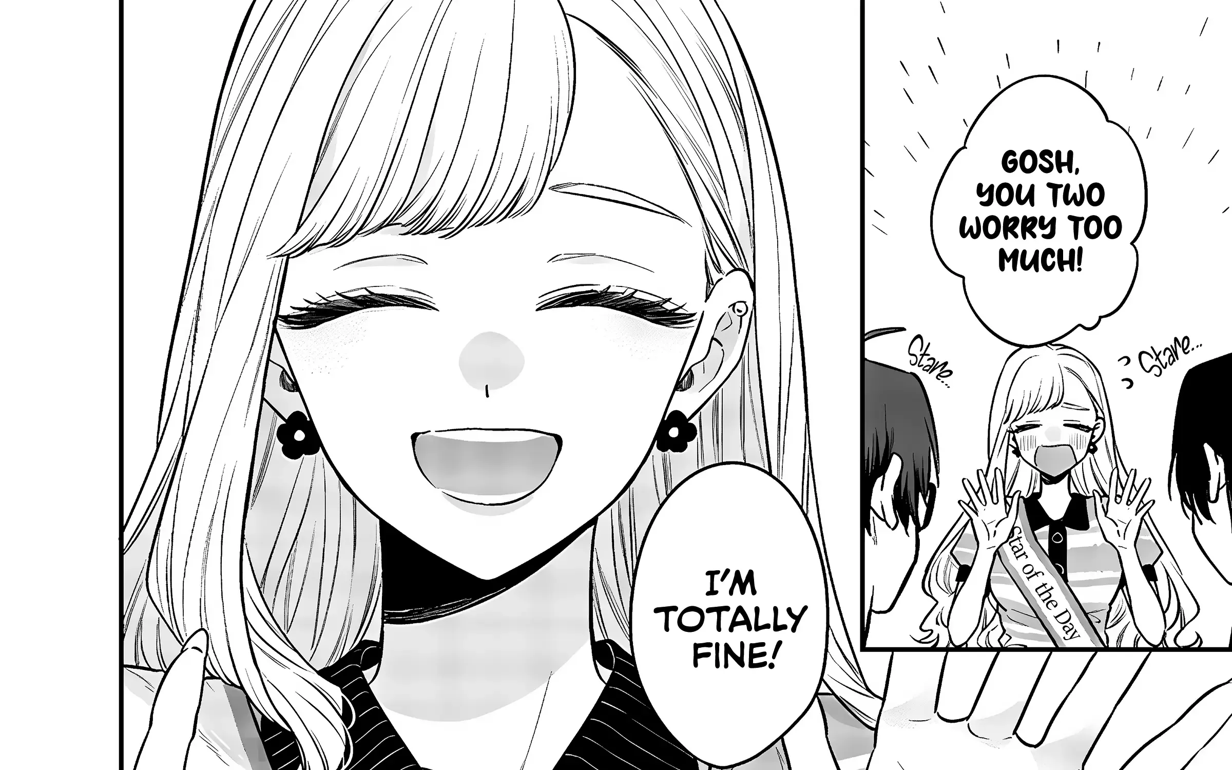 Read Ane no Tomodachi chapter 7.5 image 16 on Lezhin