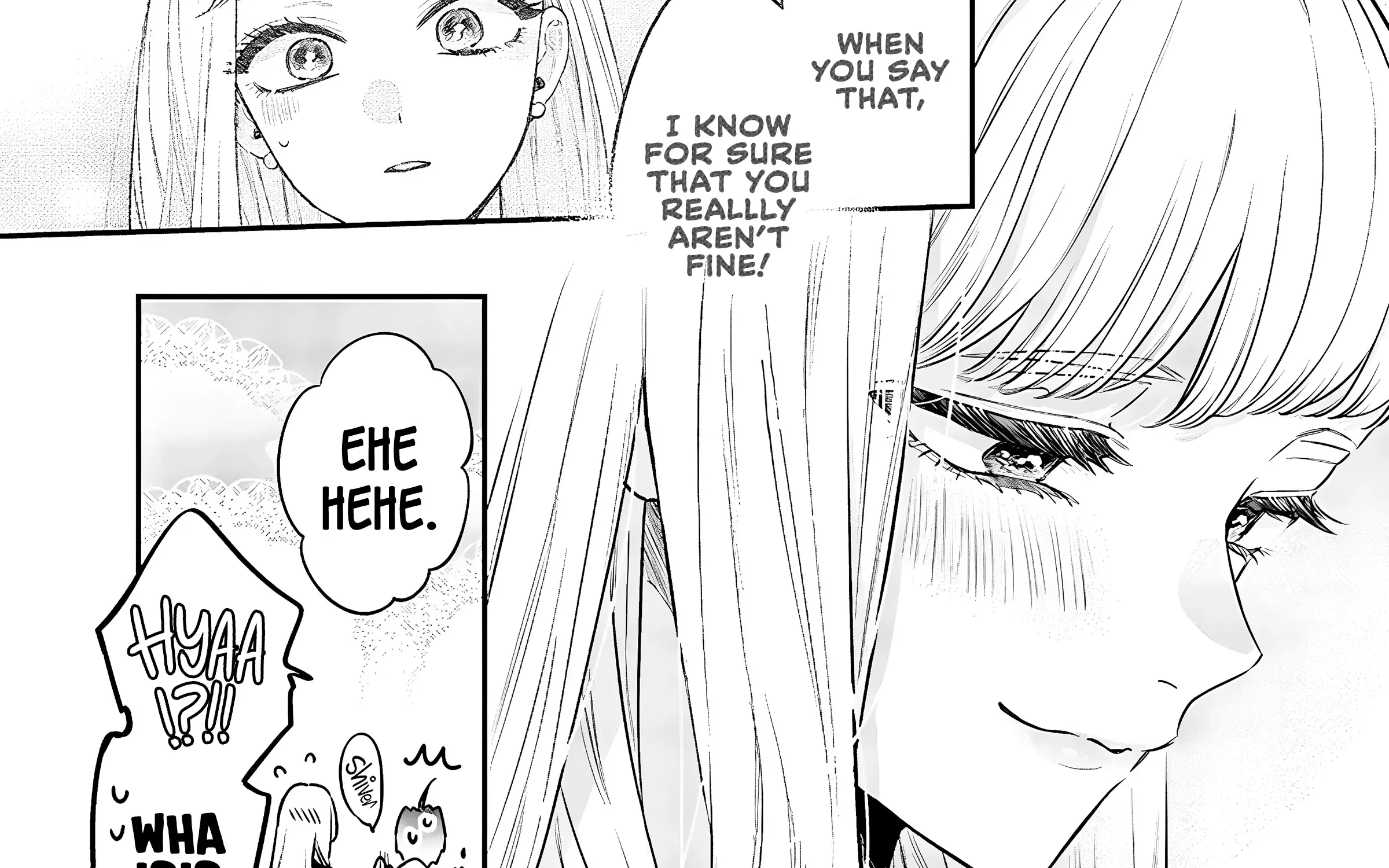 Read Ane no Tomodachi chapter 7.5 image 23 on Lezhin