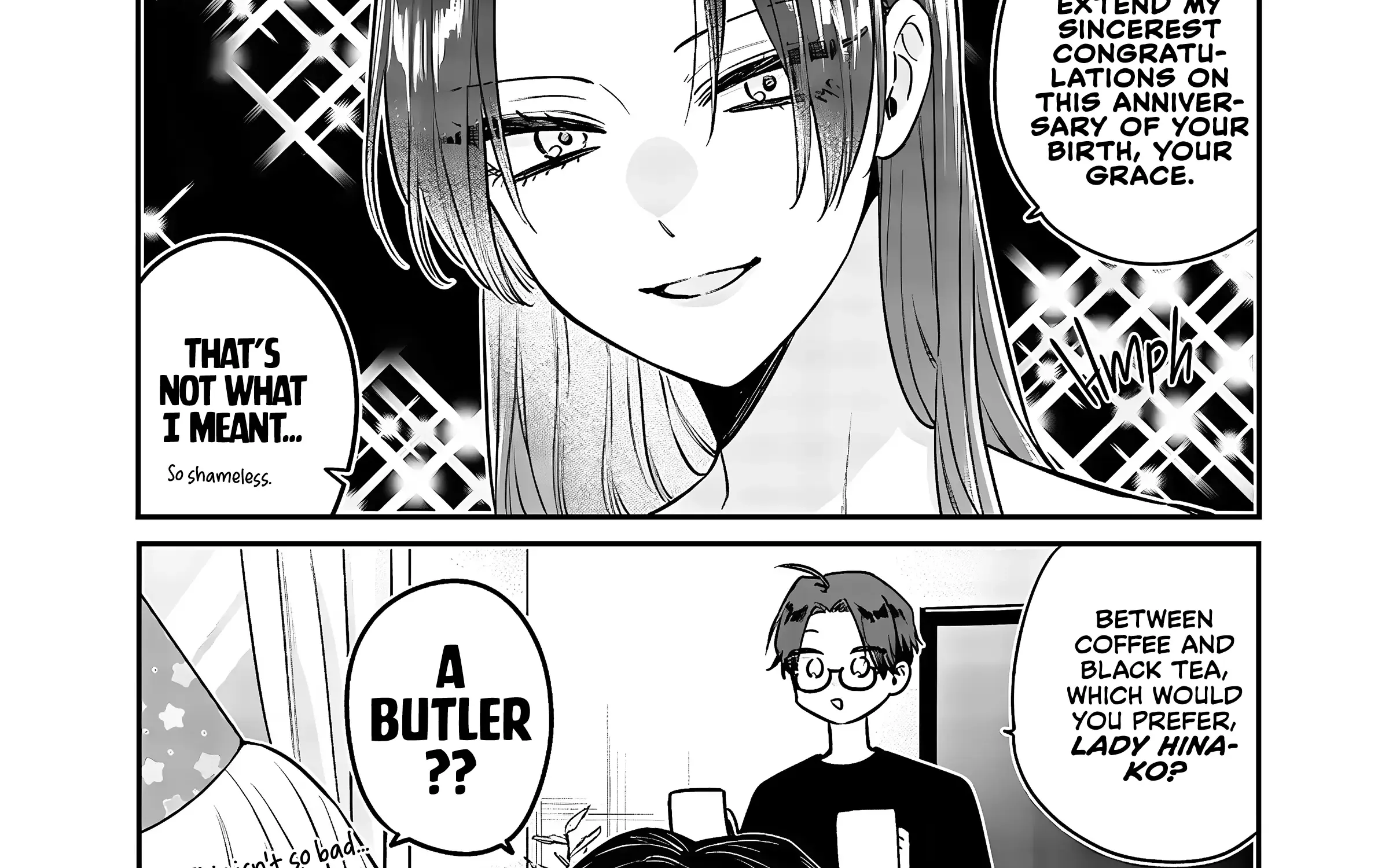 Read Ane no Tomodachi chapter 7.5 image 5 on Lezhin