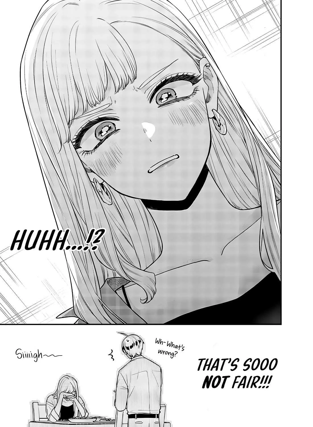 Read Ane no Tomodachi chapter 7 image 20 on Lezhin