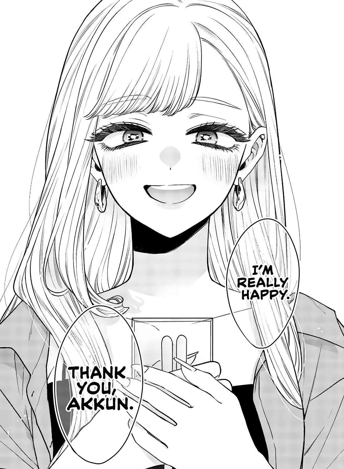 Read Ane no Tomodachi chapter 7 image 28 on Lezhin