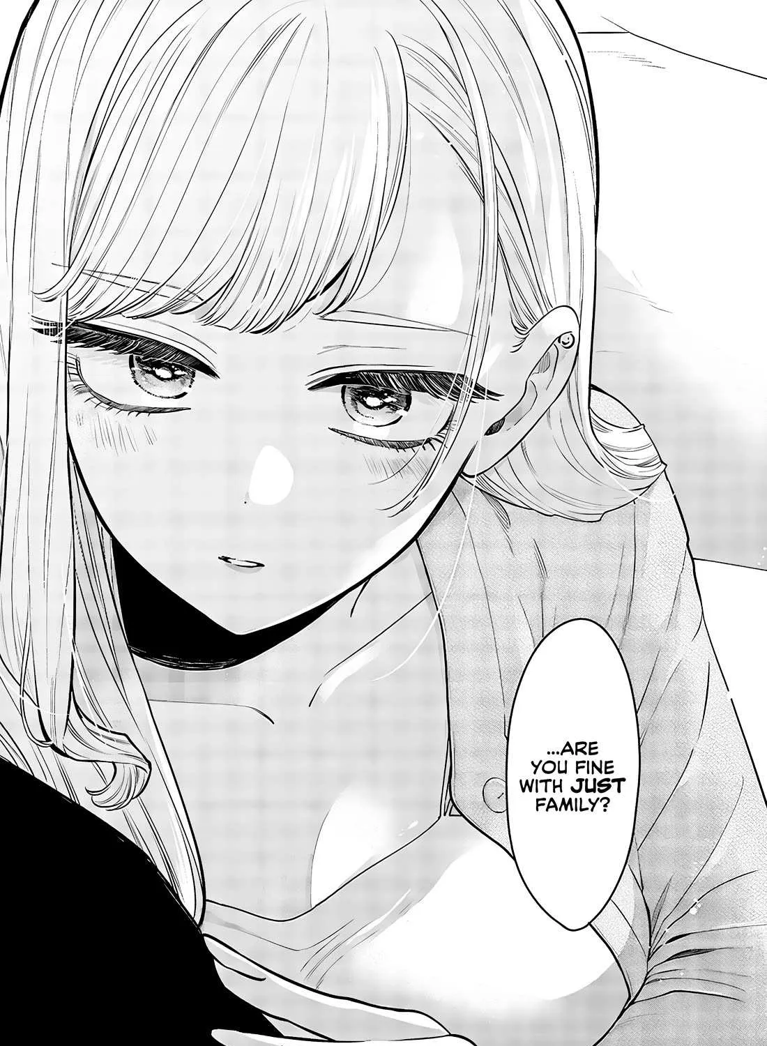 Read Ane no Tomodachi chapter 7 image 50 on Lezhin